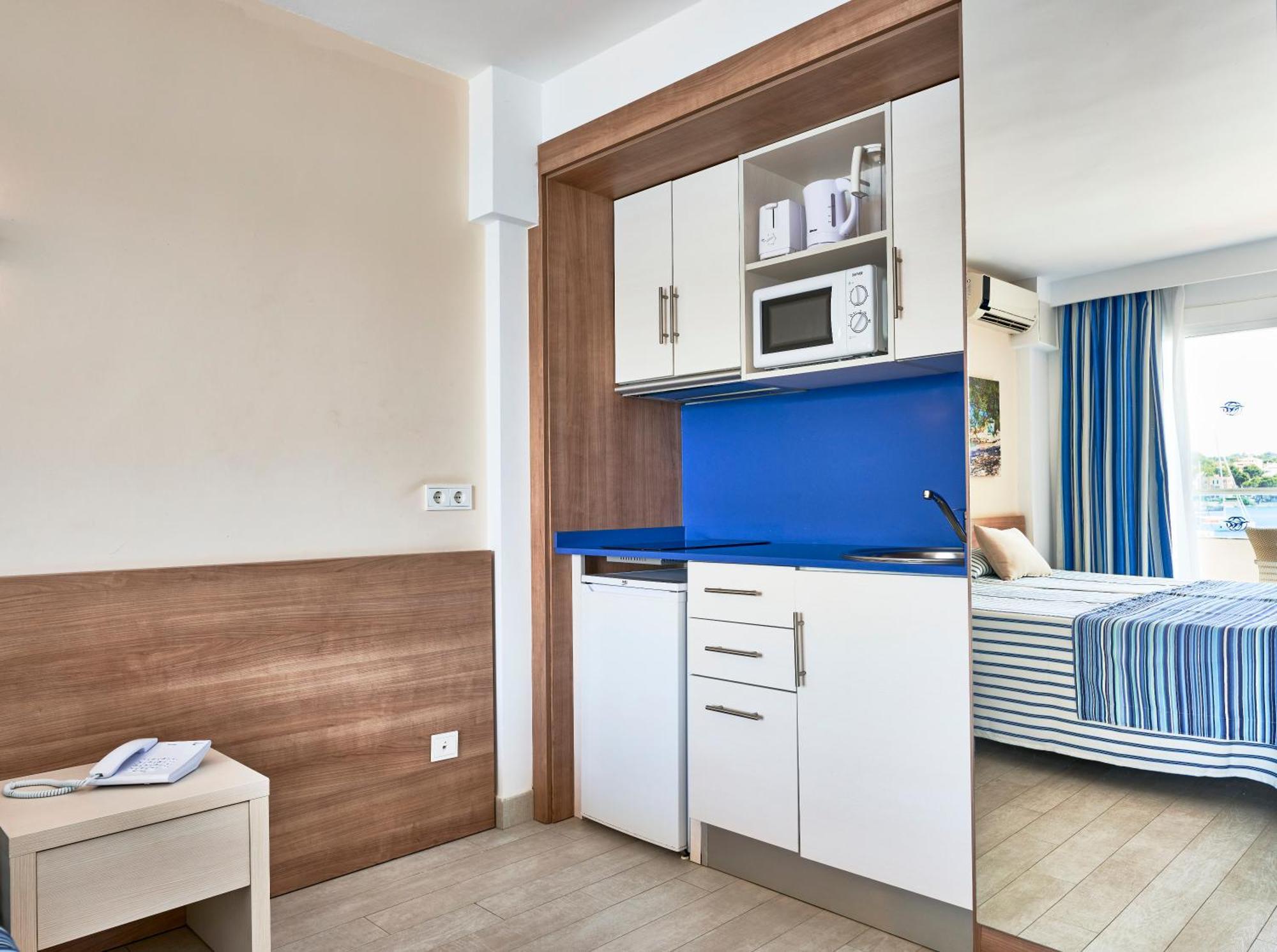 Globales Verdemar Apartamento *