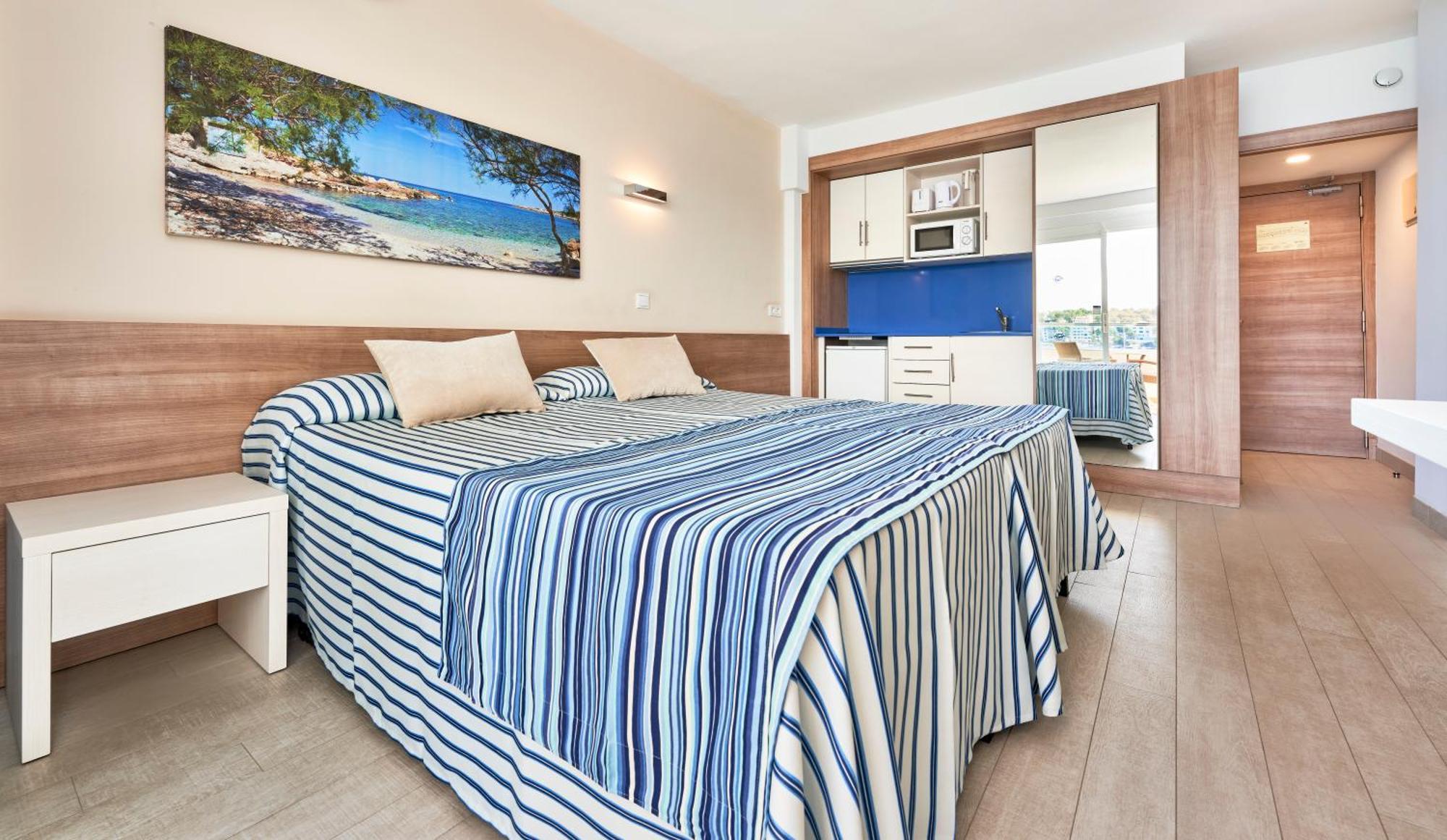 Apartamento Globales Verdemar Santa Ponsa