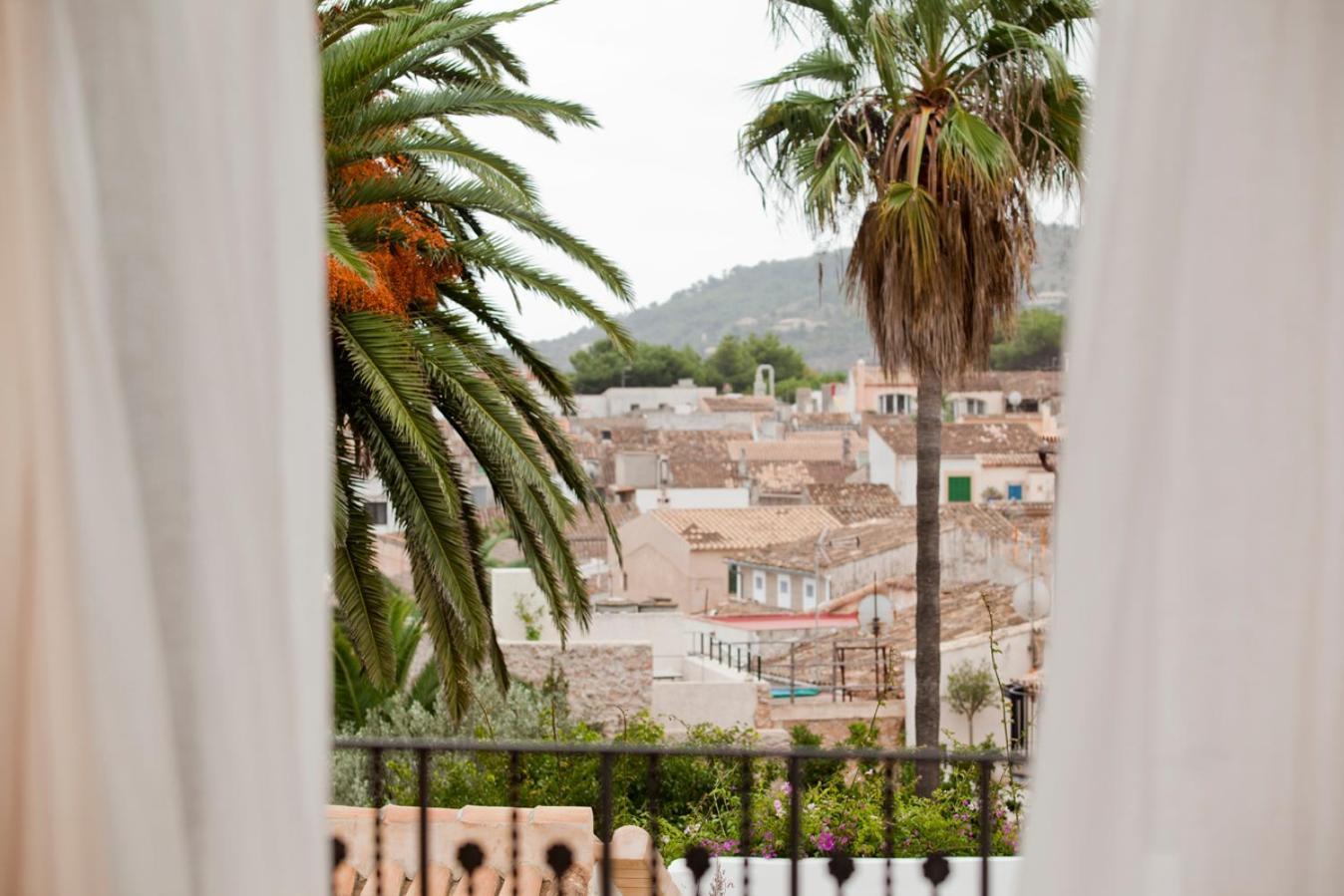& Restaurant Jardi D'arta 4*