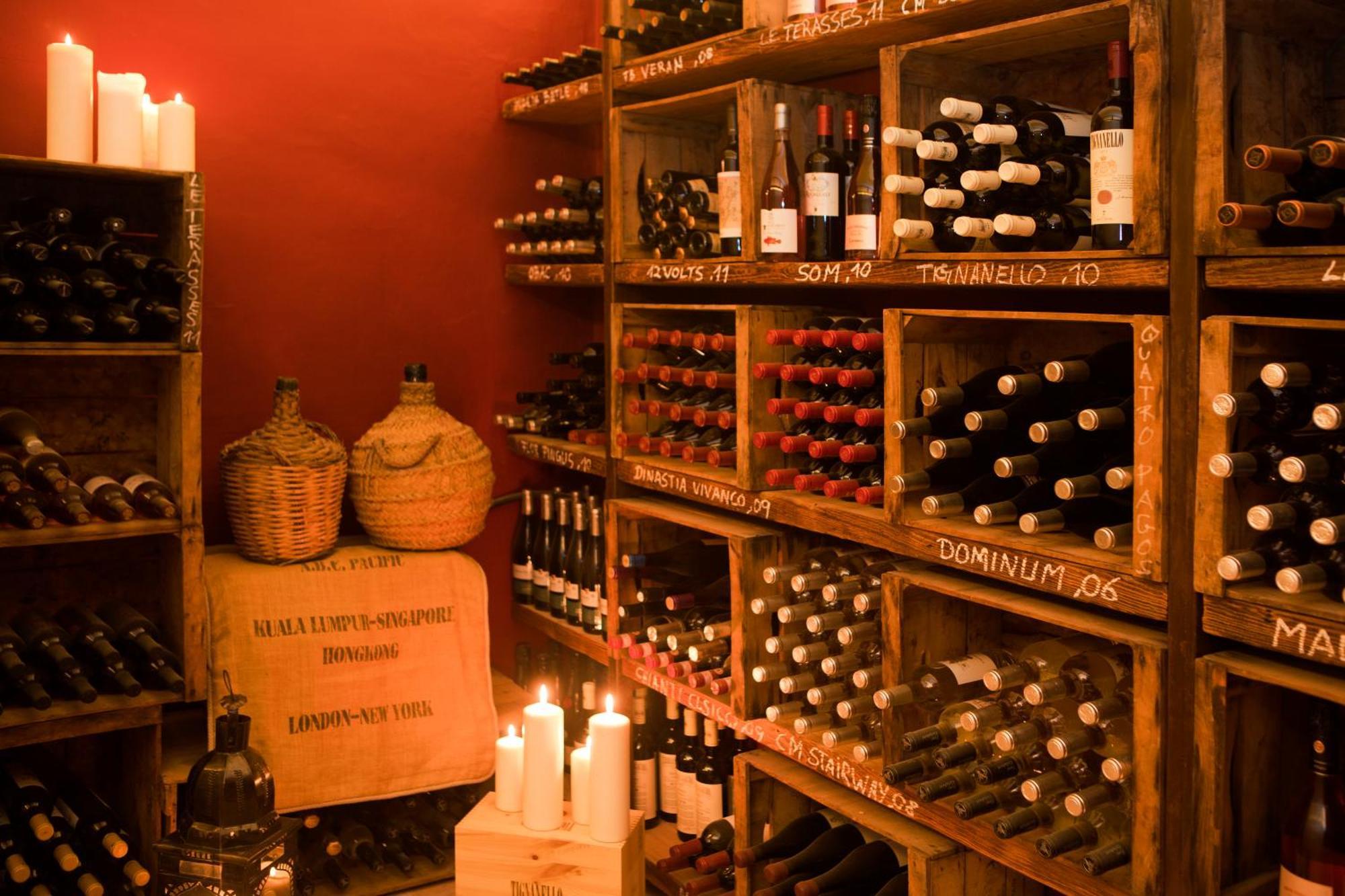 & Restaurant Jardi D'arta Hotel Artà