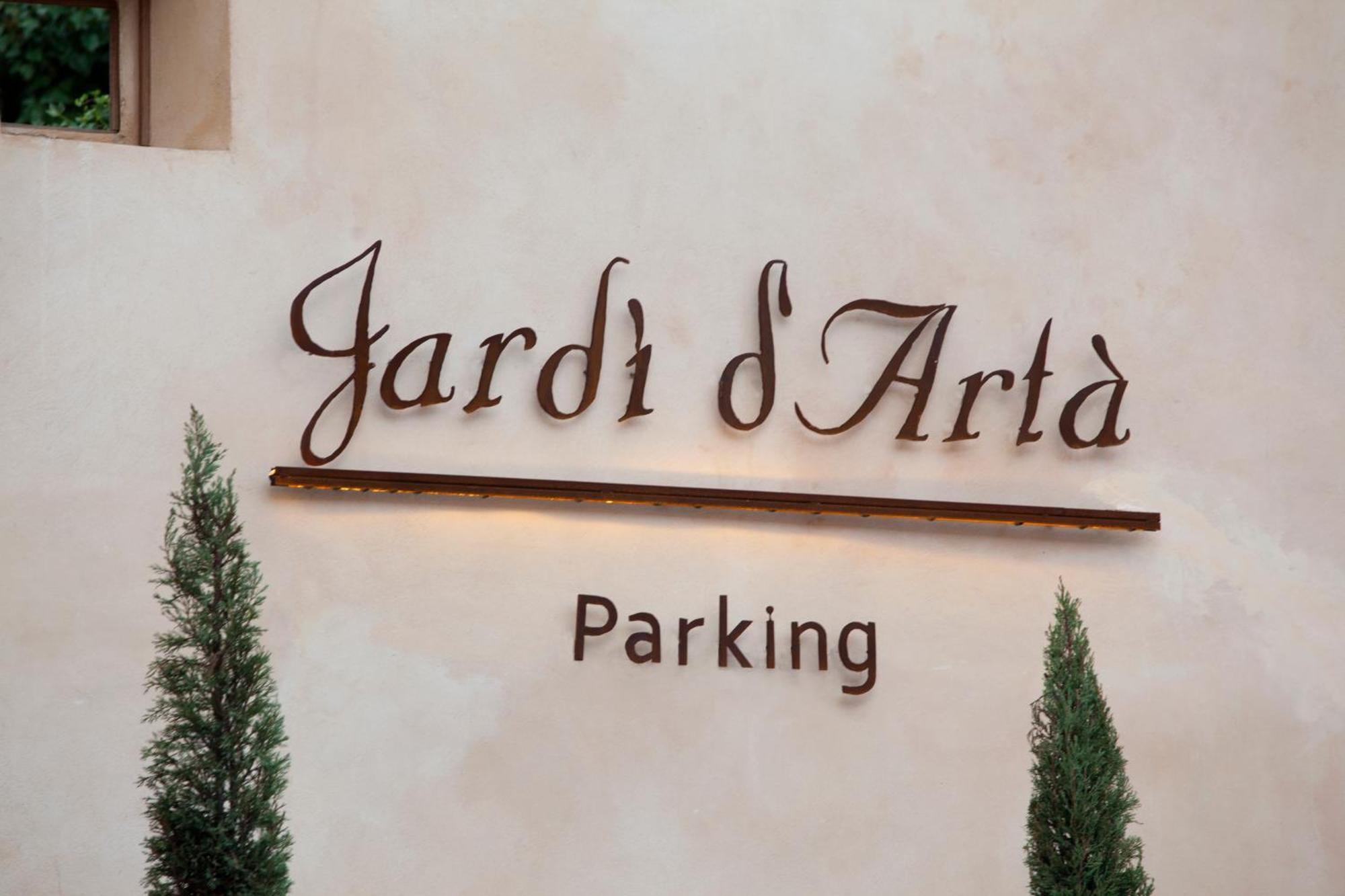 Hotel & Restaurant Jardi D'arta Artà