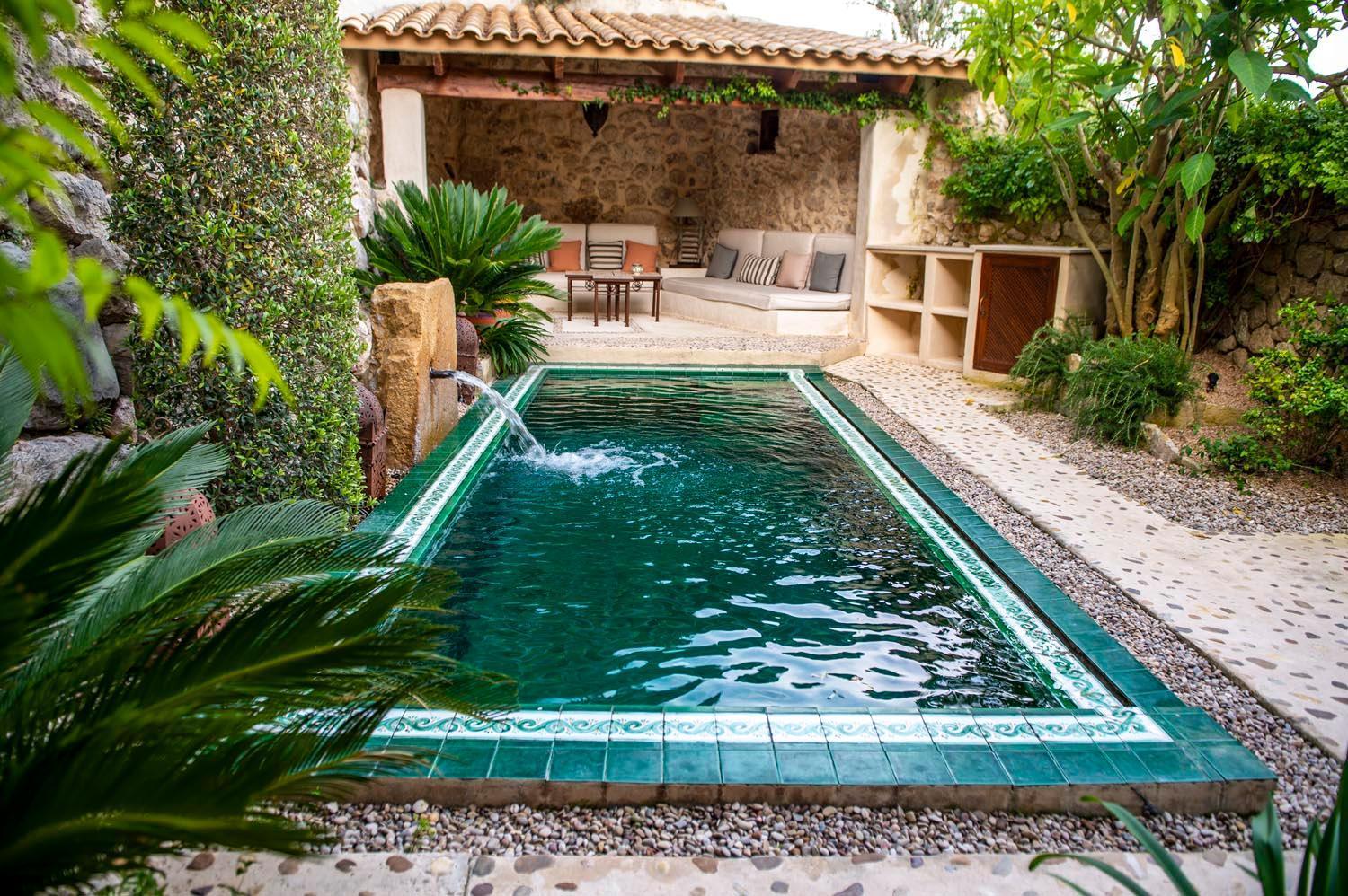 & Restaurant Jardi D'arta
