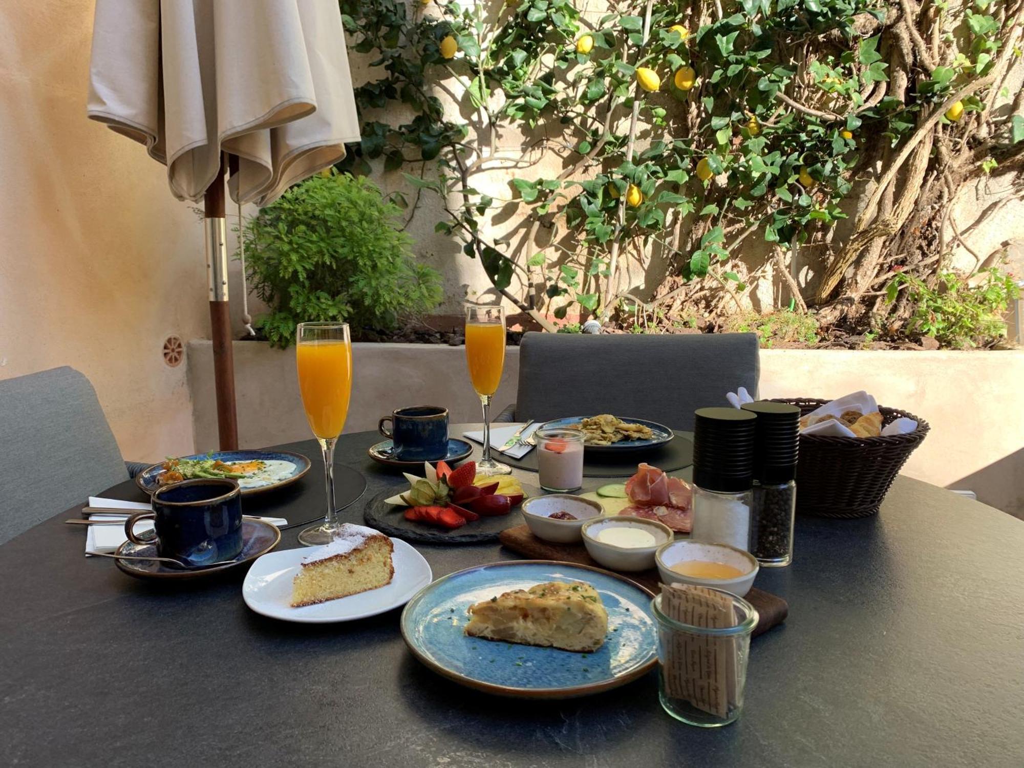 Hotel & Restaurant Jardi D'arta 4*