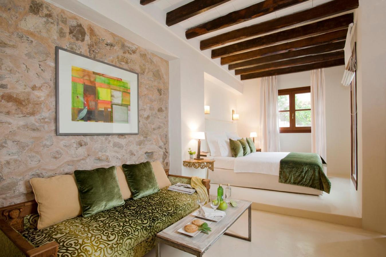 & Restaurant Jardi D'arta 4*