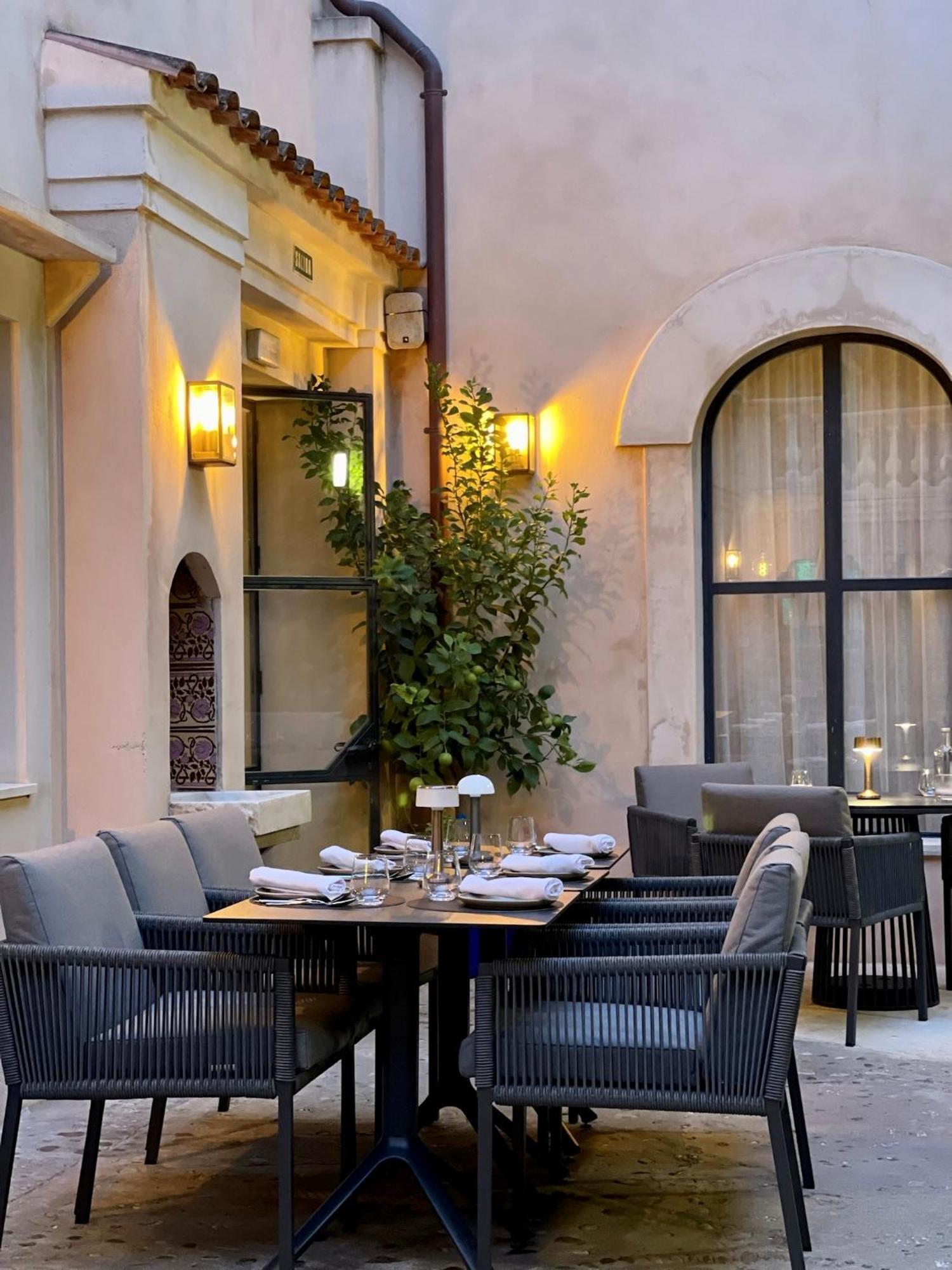 Hotel & Restaurant Jardi D'arta Artà