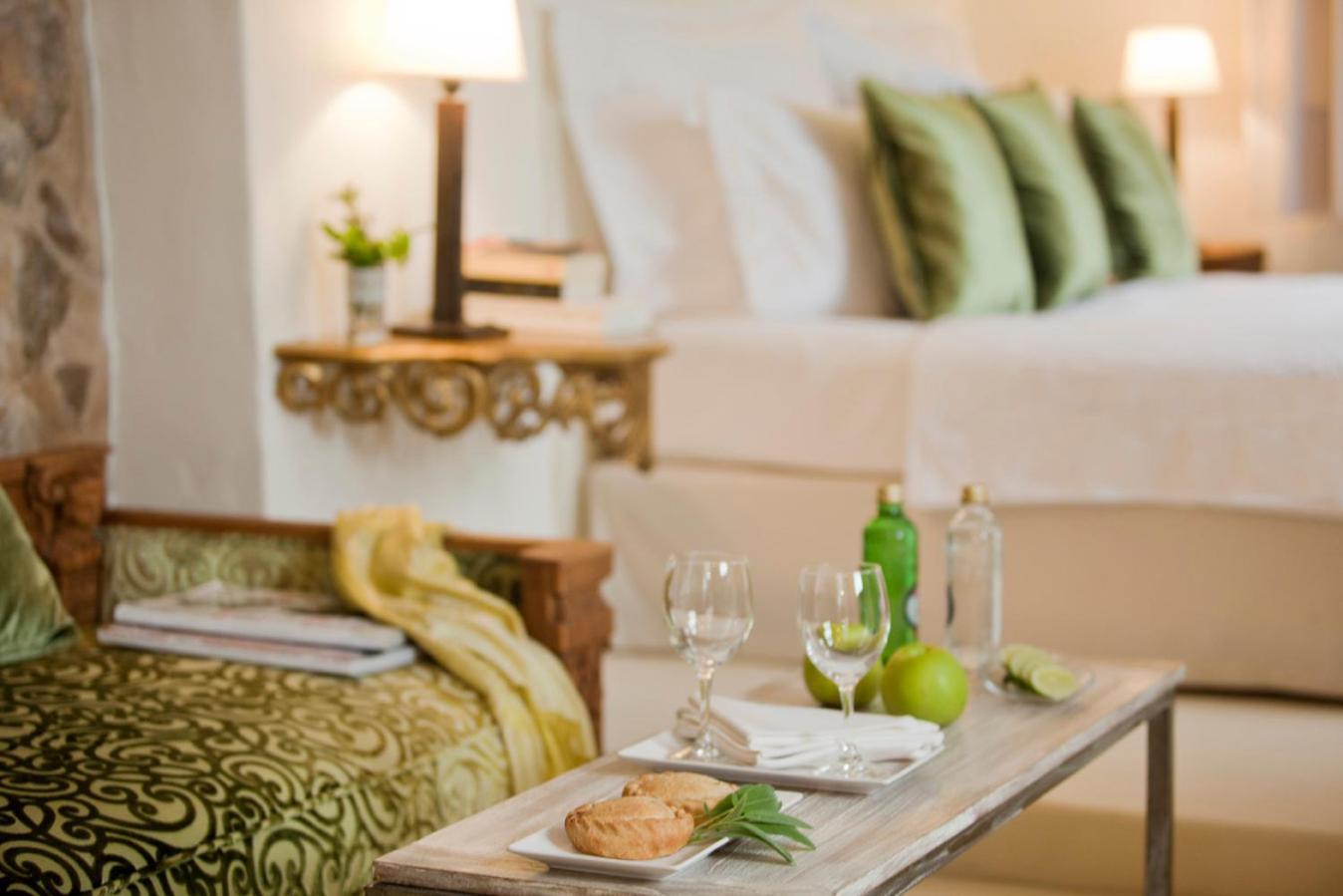 & Restaurant Jardi D'arta Hotel Arta