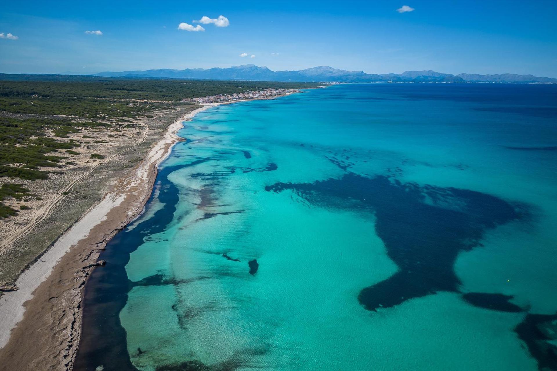 Ideal Mallorca - Son Serra Сasa de vacaciones