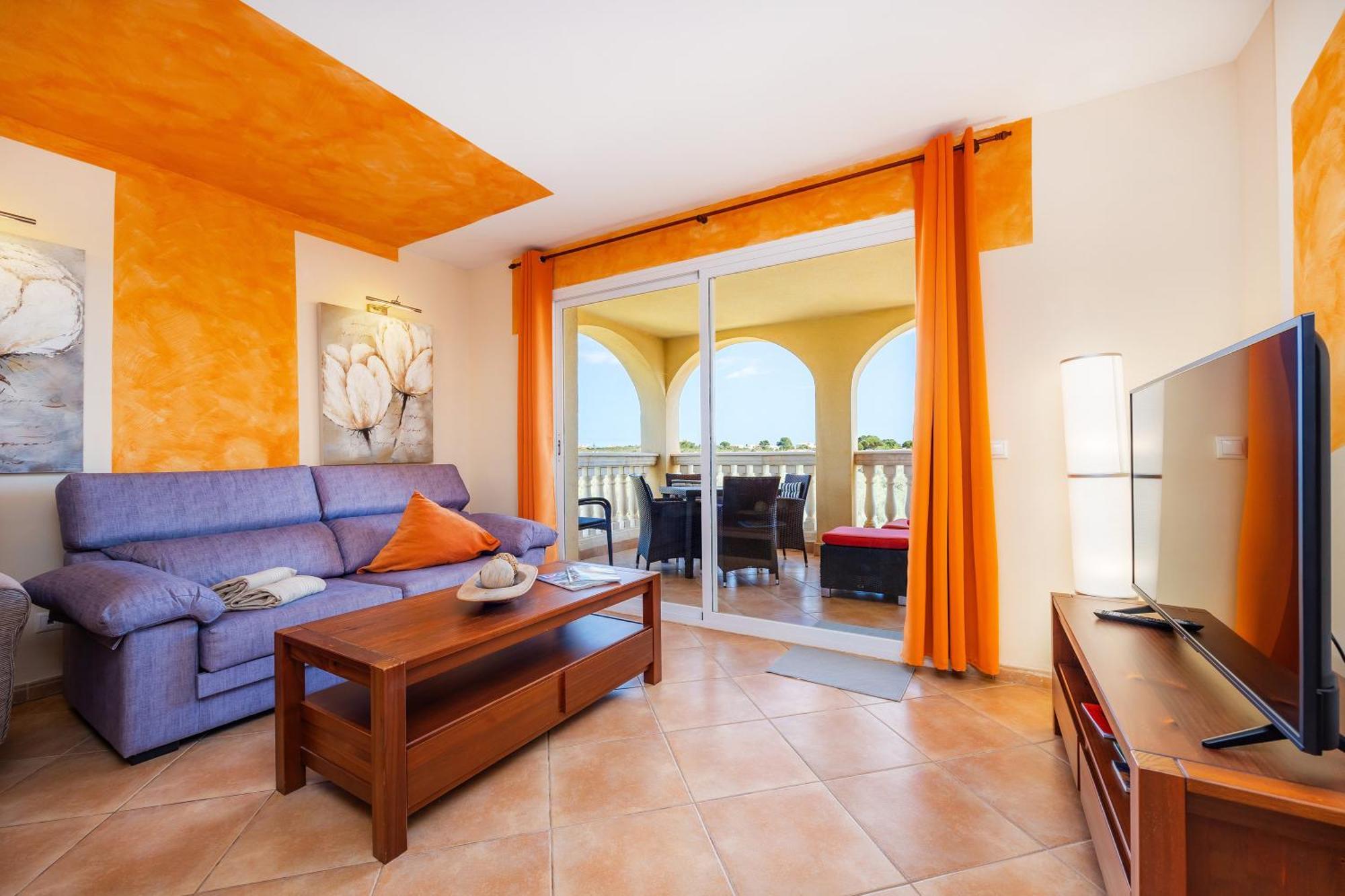 Casa Colomba Apartment *