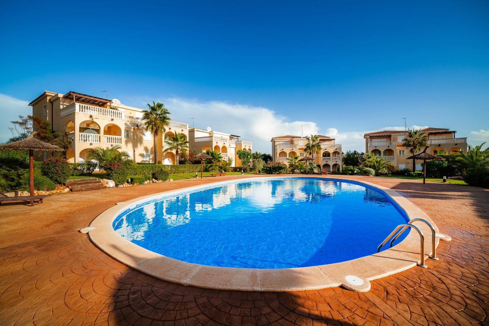 Apartment Casa Colomba Cala Mandia (Mallorca)