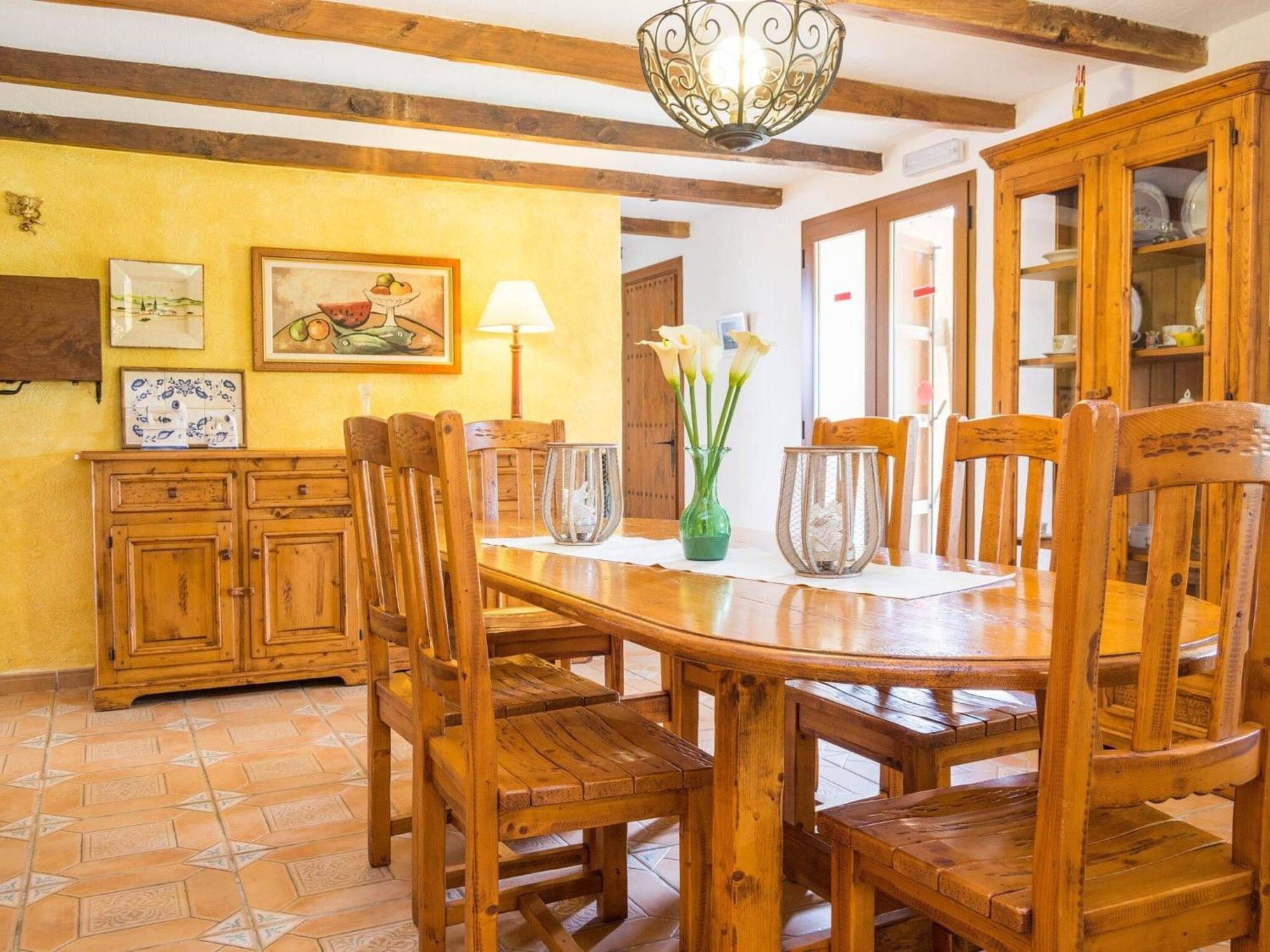 Villa Corro - With Private Pool In Alcudia *