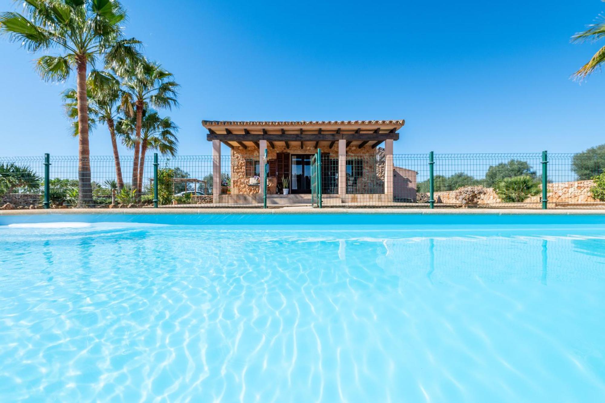 Ses Oliveres Campos (Mallorca)