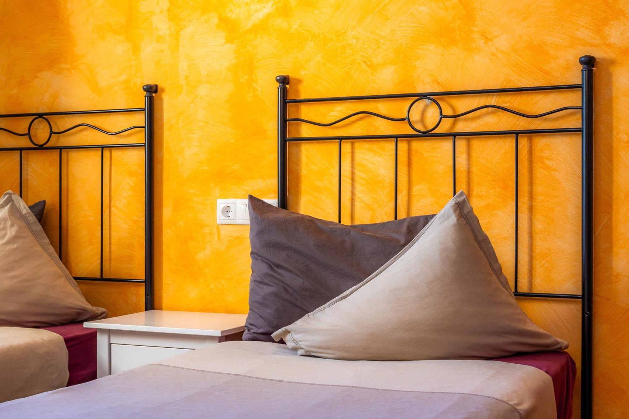 Casa Colomba Apartment