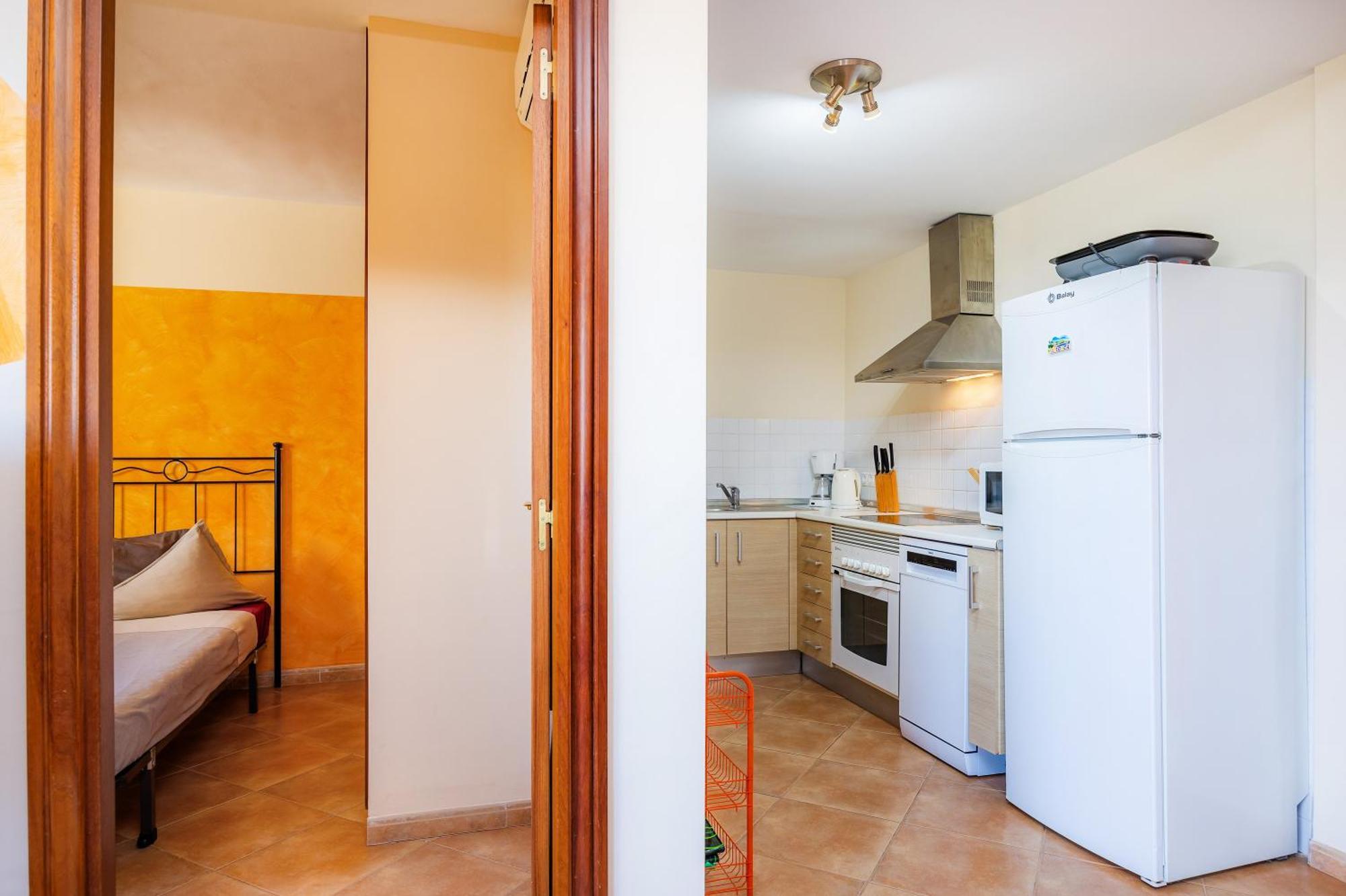 Casa Colomba Apartment *