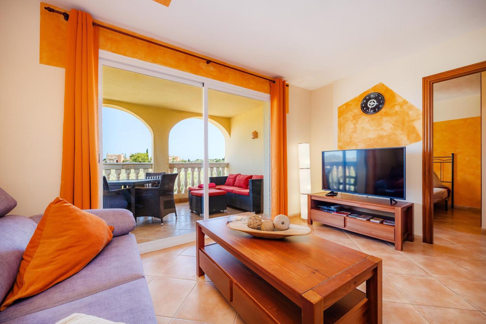 Casa Colomba Cala Mandia (Mallorca)