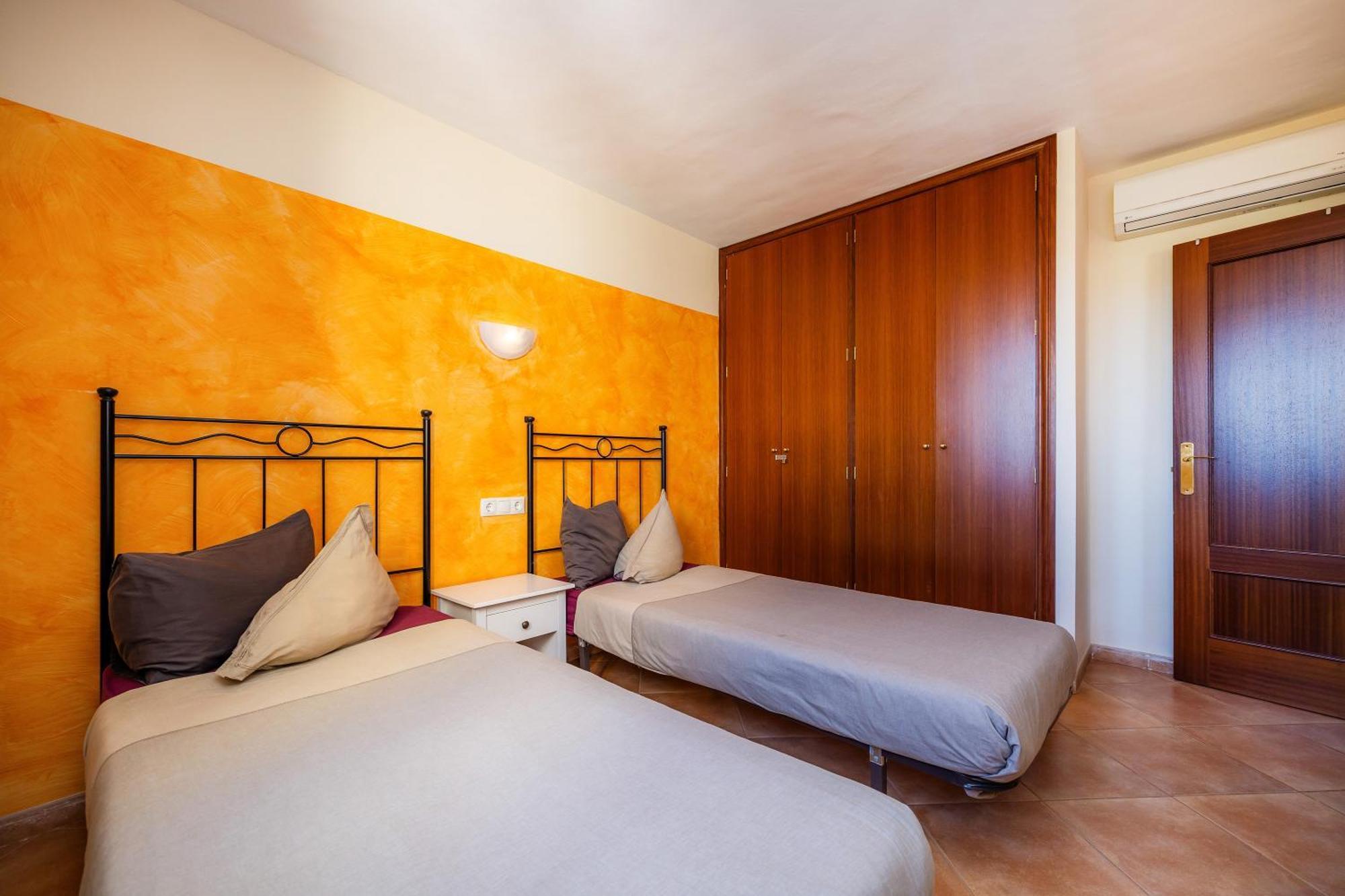 Casa Colomba Apartment *