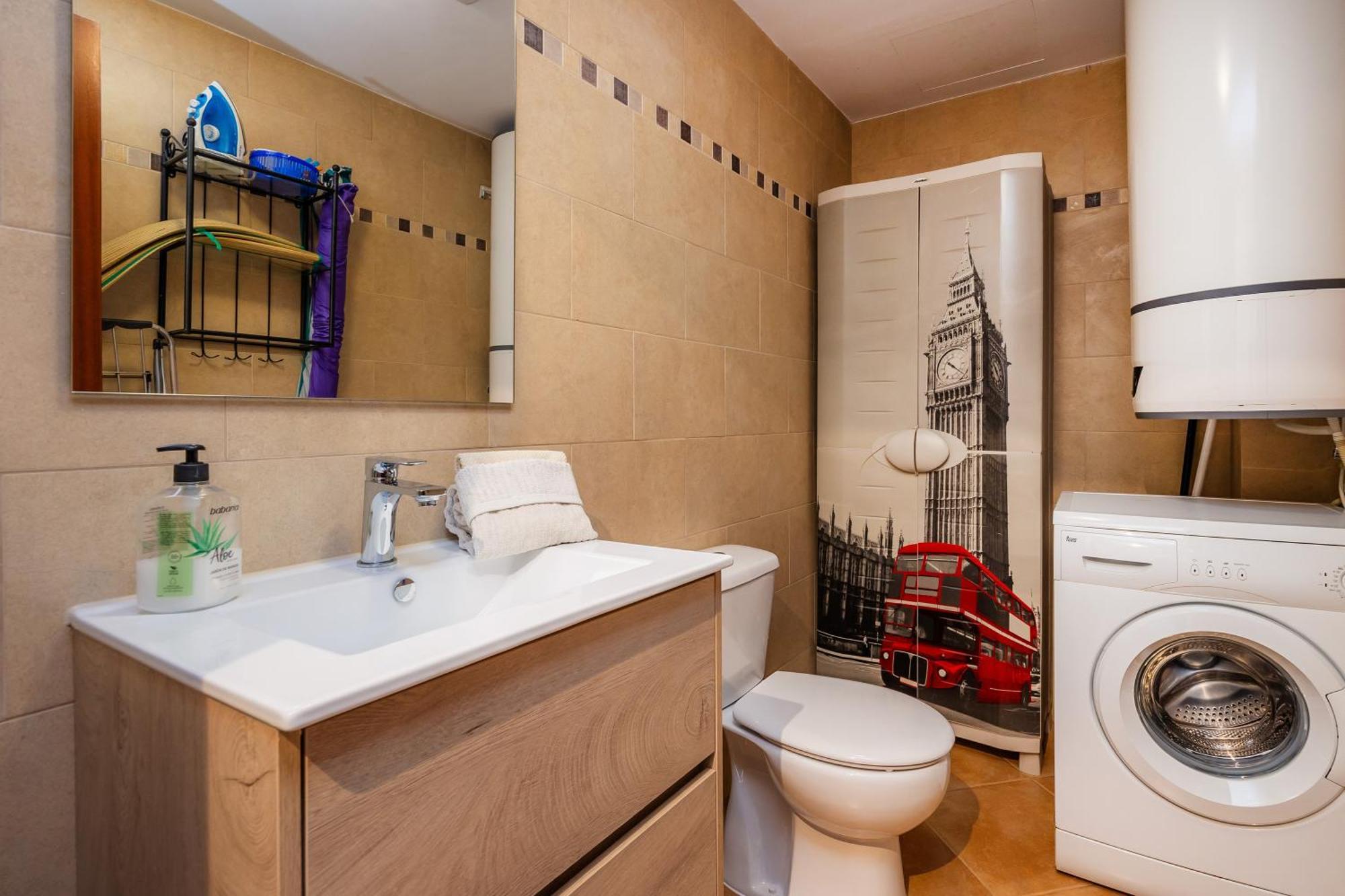 Casa Colomba Apartment Cala Mandia (Mallorca)
