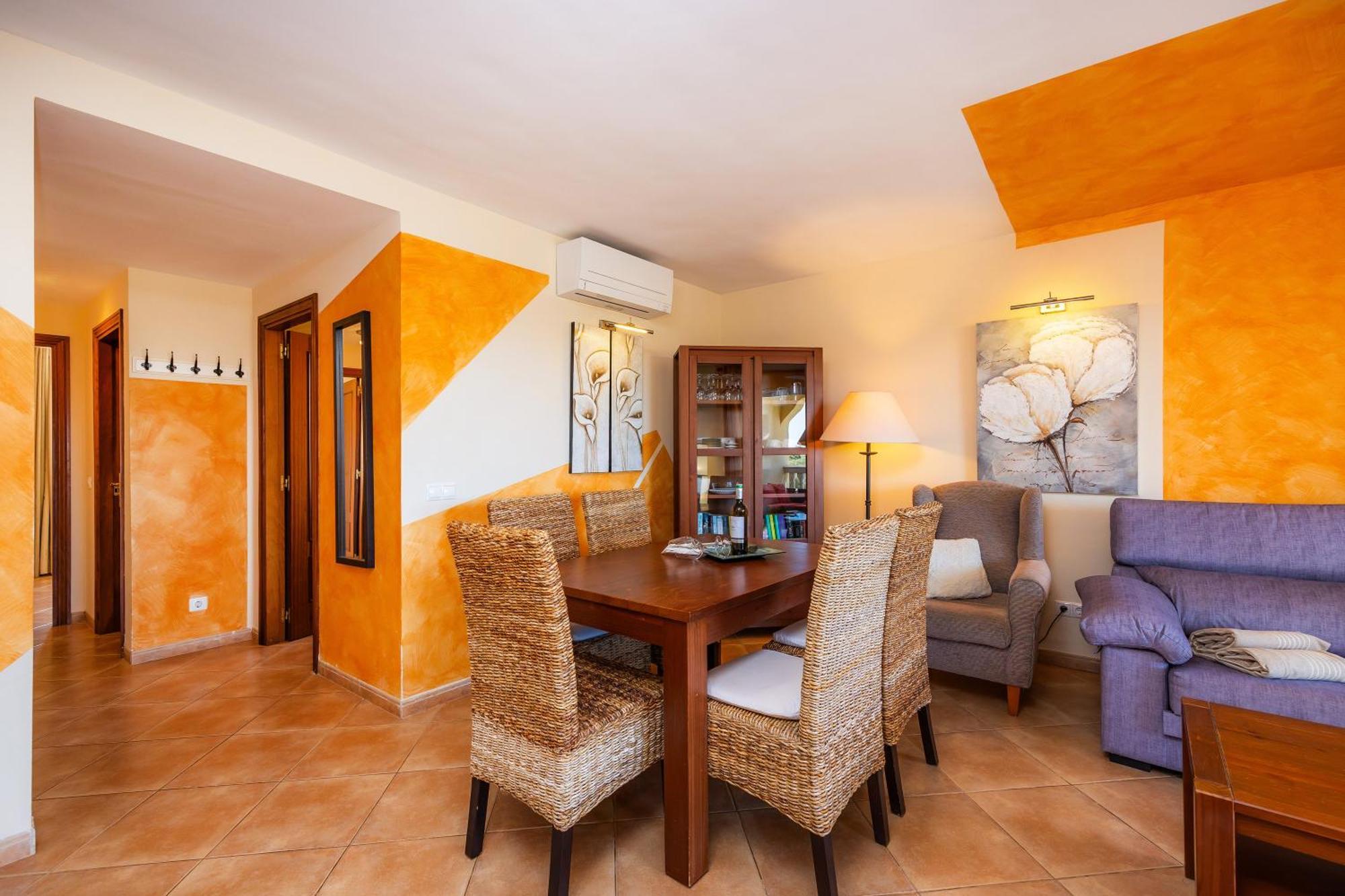 Apartment Casa Colomba