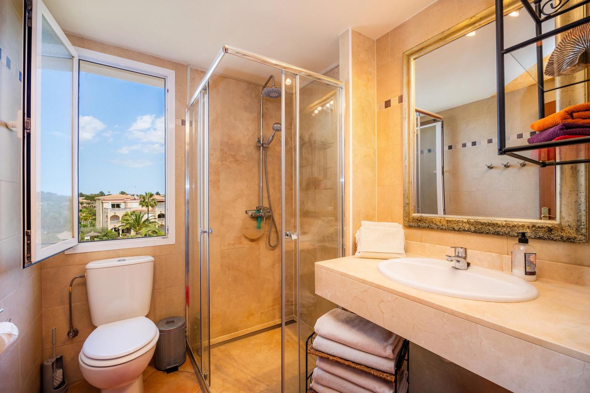 Casa Colomba Apartment *