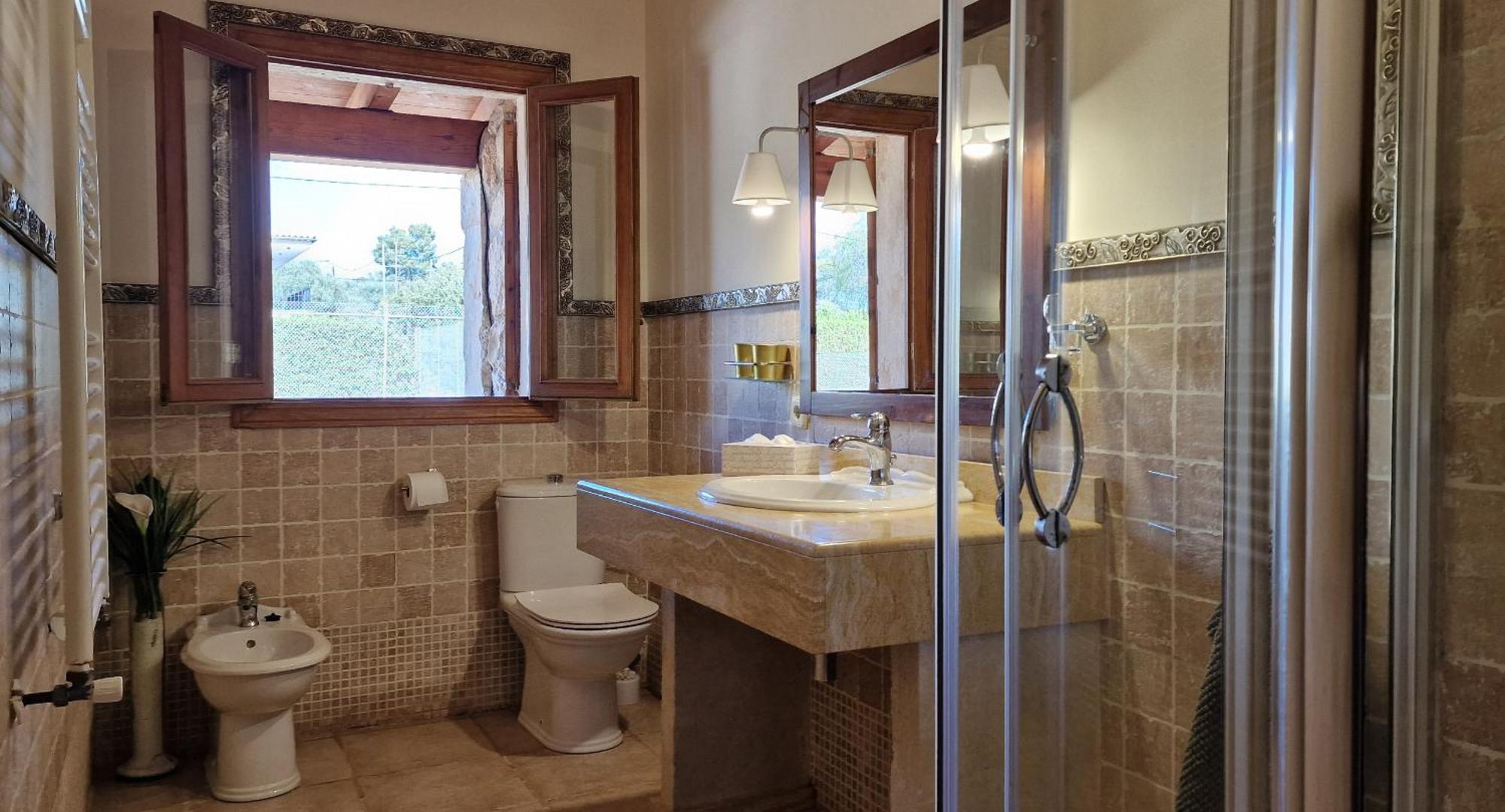 Casa rural Maravillosa Con Piscina