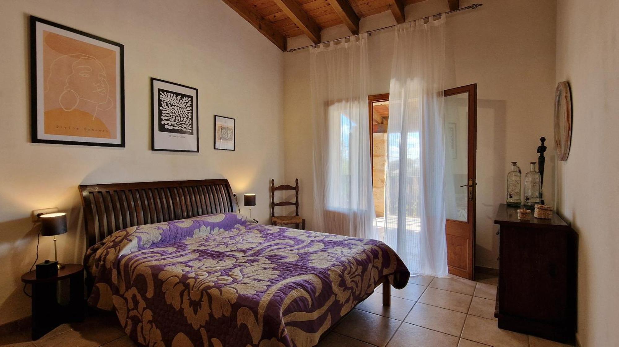 Maravillosa Con Piscina Casa rural *
