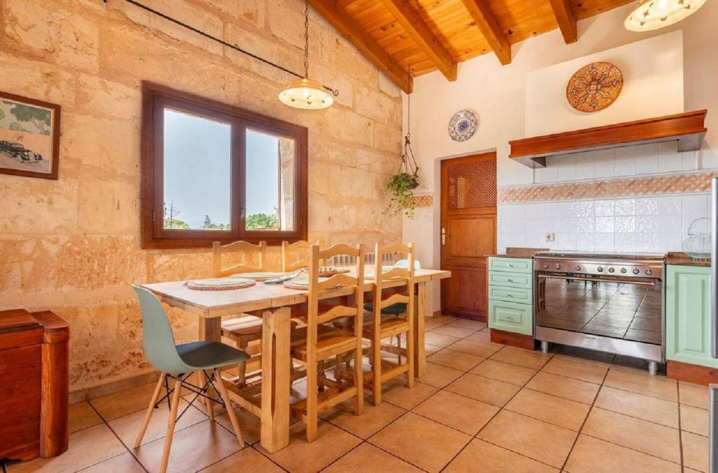 Maravillosa Con Piscina Casa rural *
