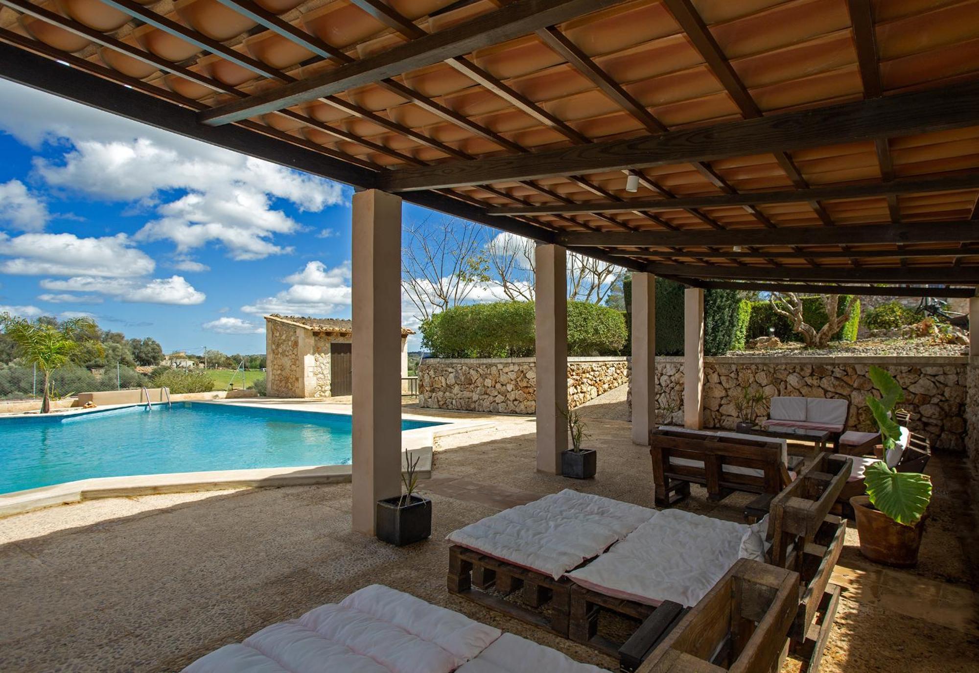 Agroturismo Ses Illes