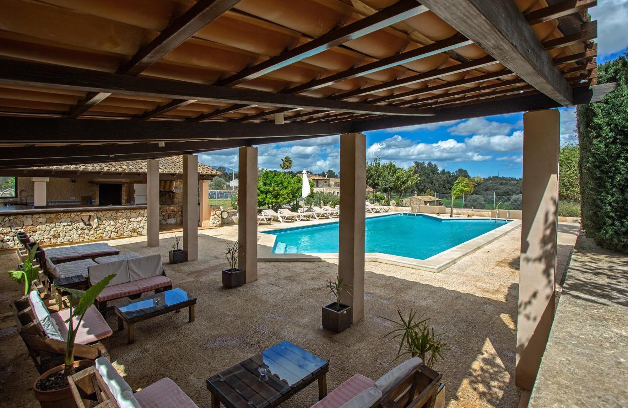 Ses Illes * Costitx (Mallorca)