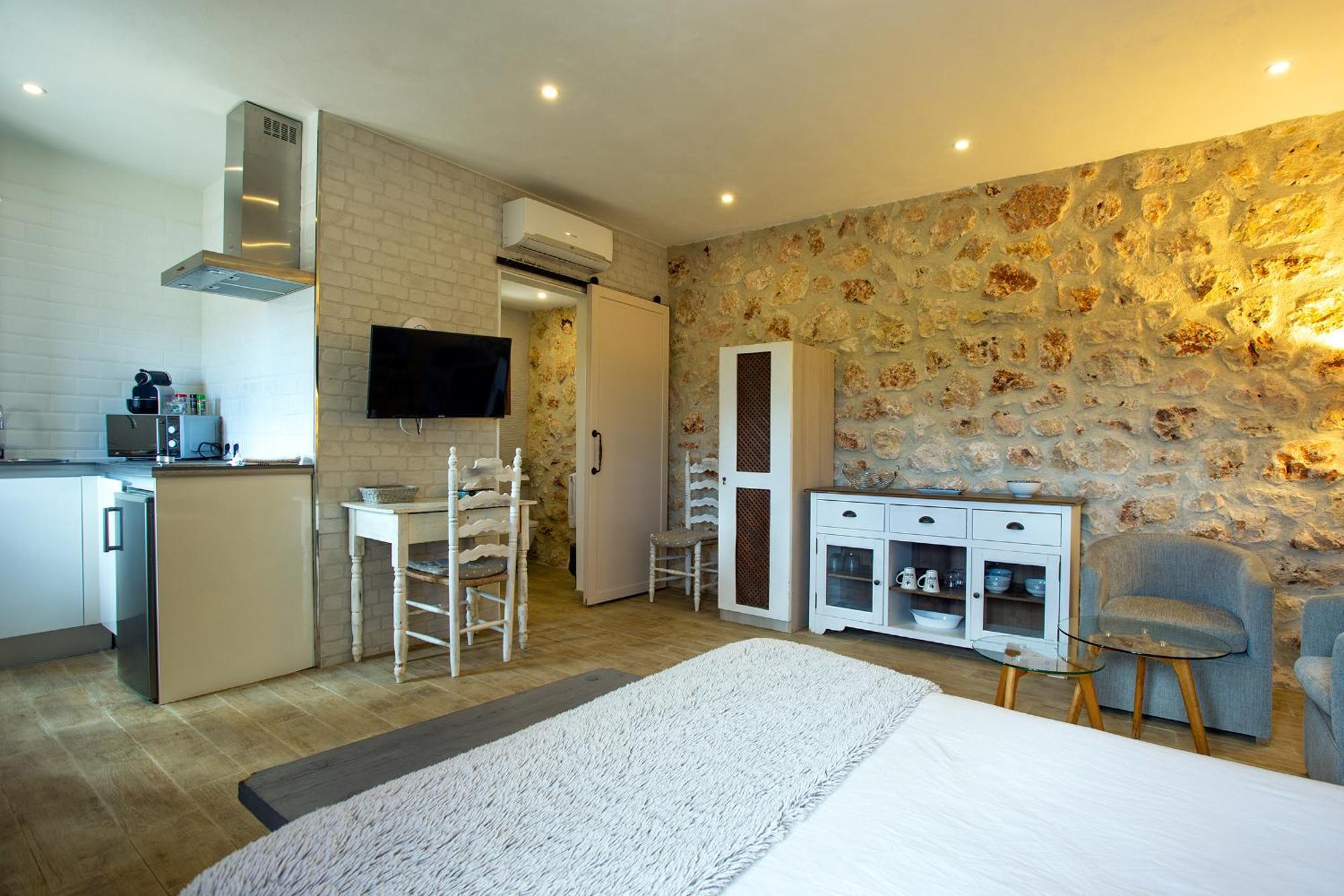 Agroturismo Ses Illes *