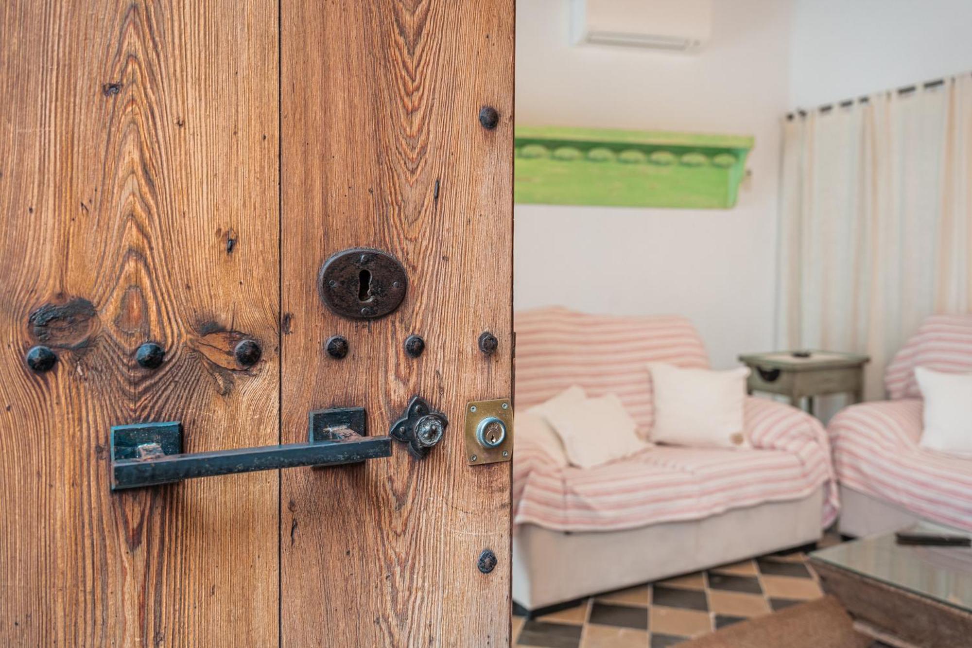 La Sastreria Holiday home *