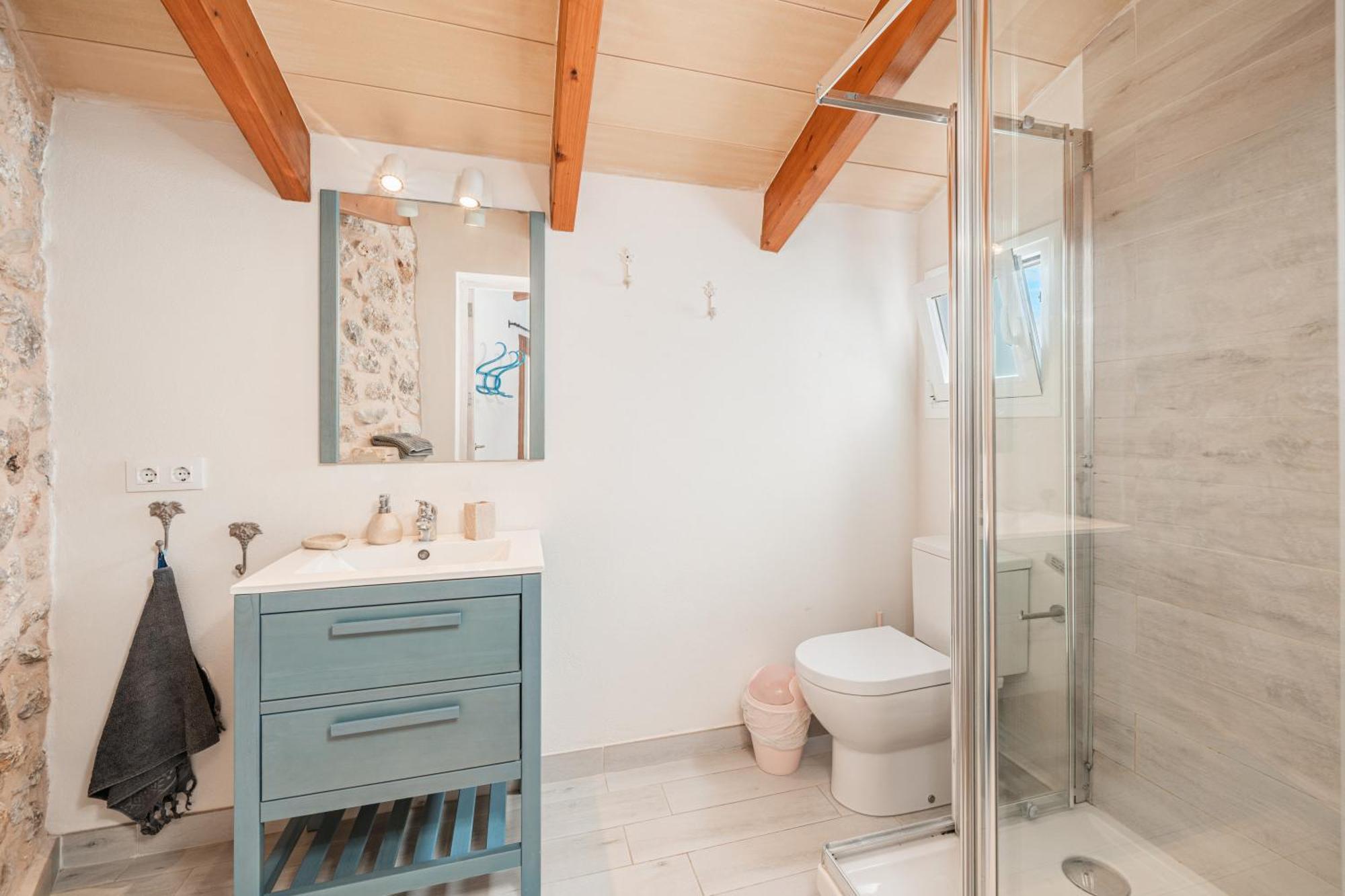 Holiday home La Sastreria Pollenca