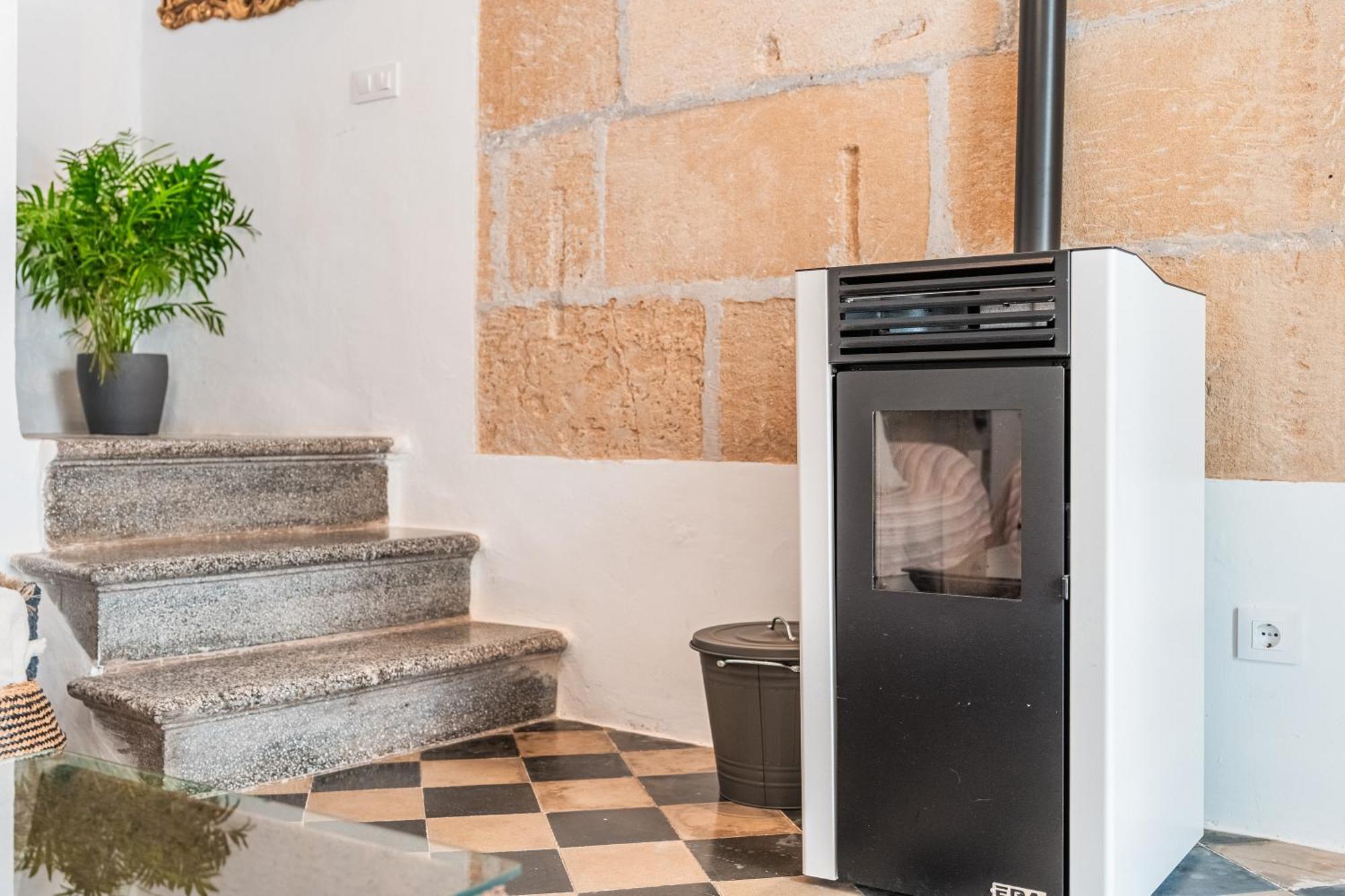 La Sastreria Holiday home Pollenca