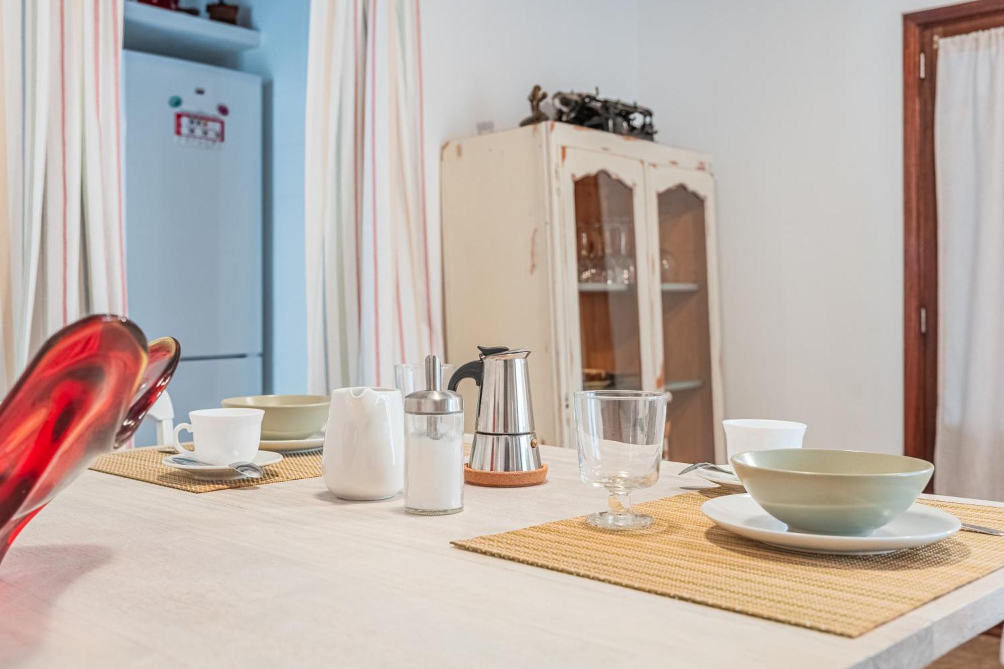 La Sastreria Holiday home