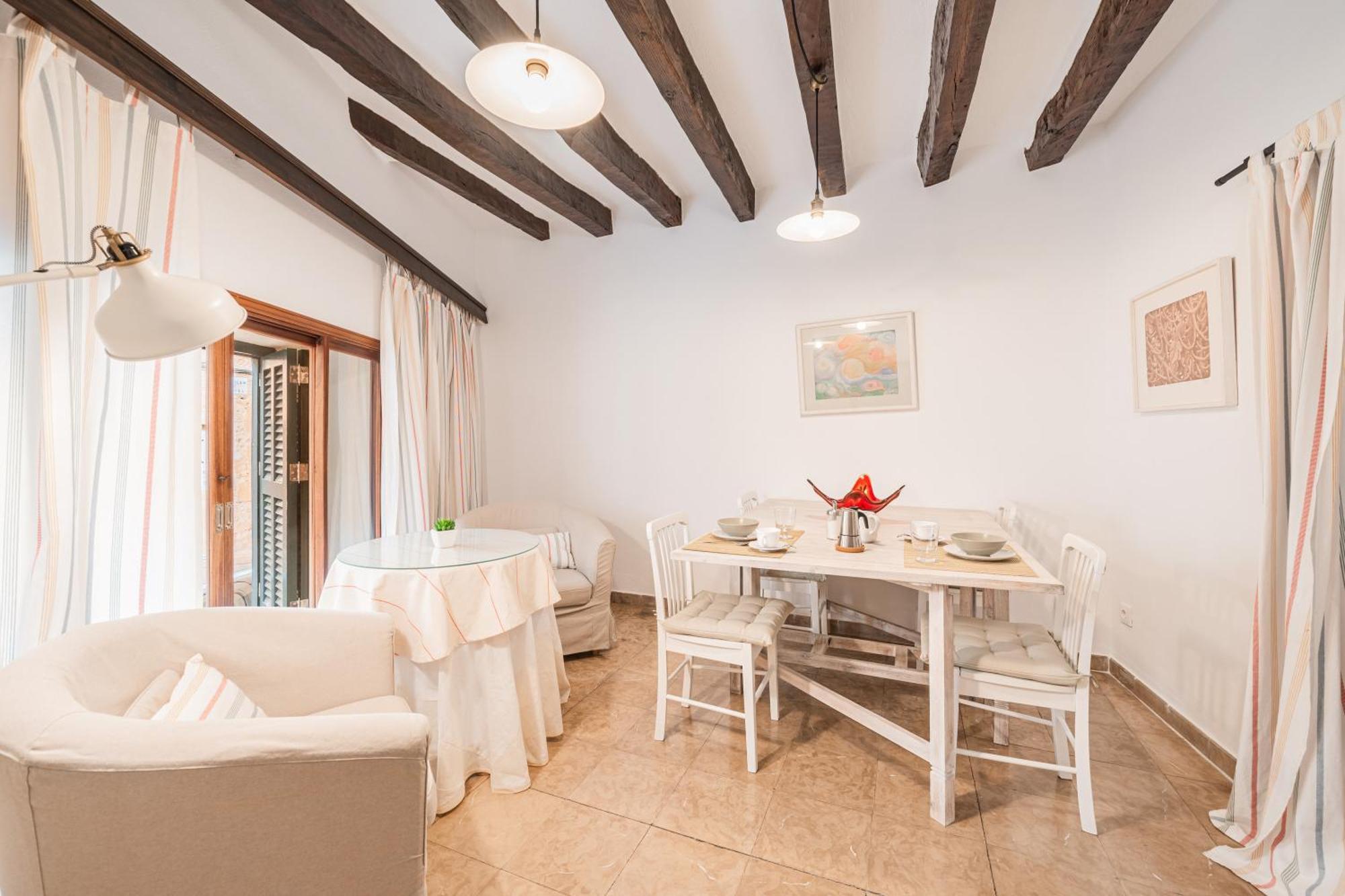 Holiday home La Sastreria *