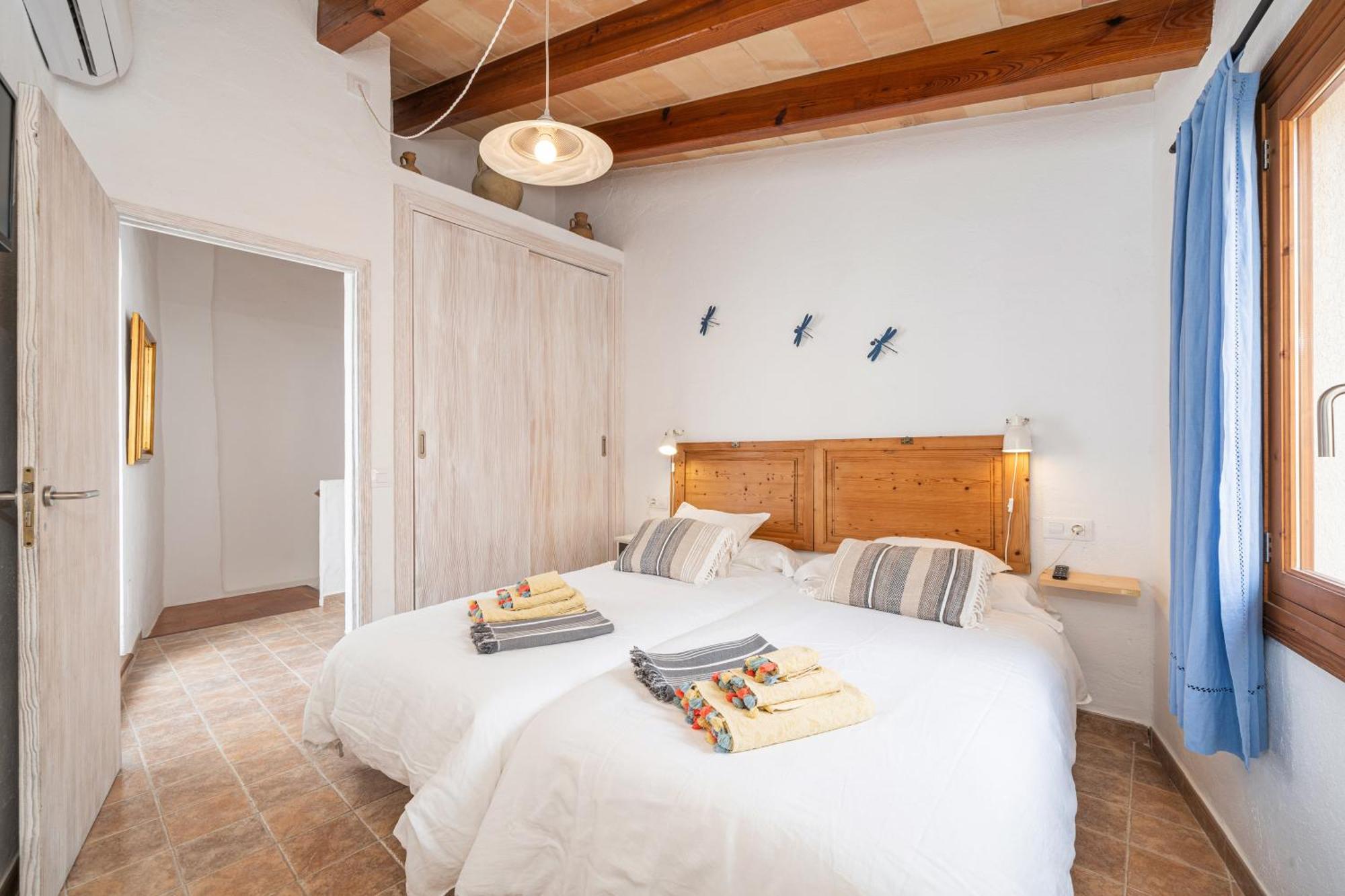 Holiday home La Sastreria