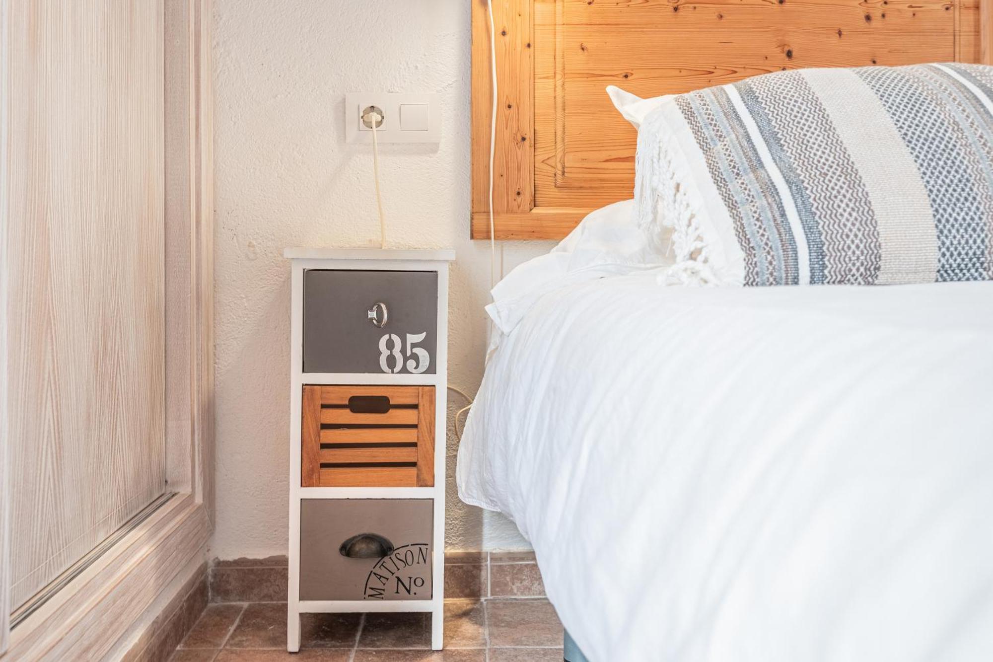 La Sastreria Holiday home Pollenca