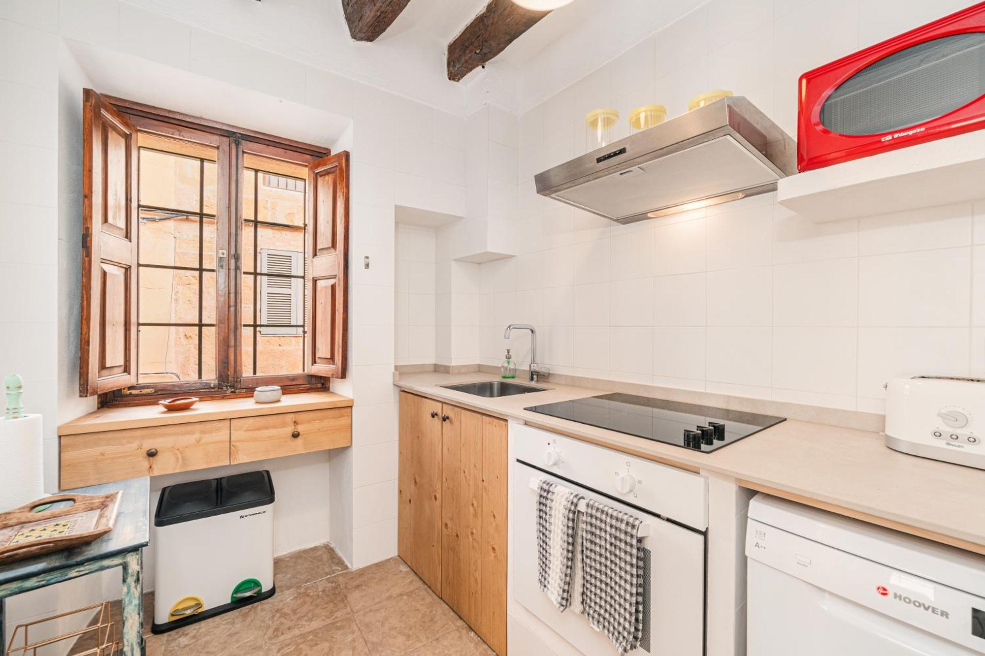 La Sastreria Holiday home