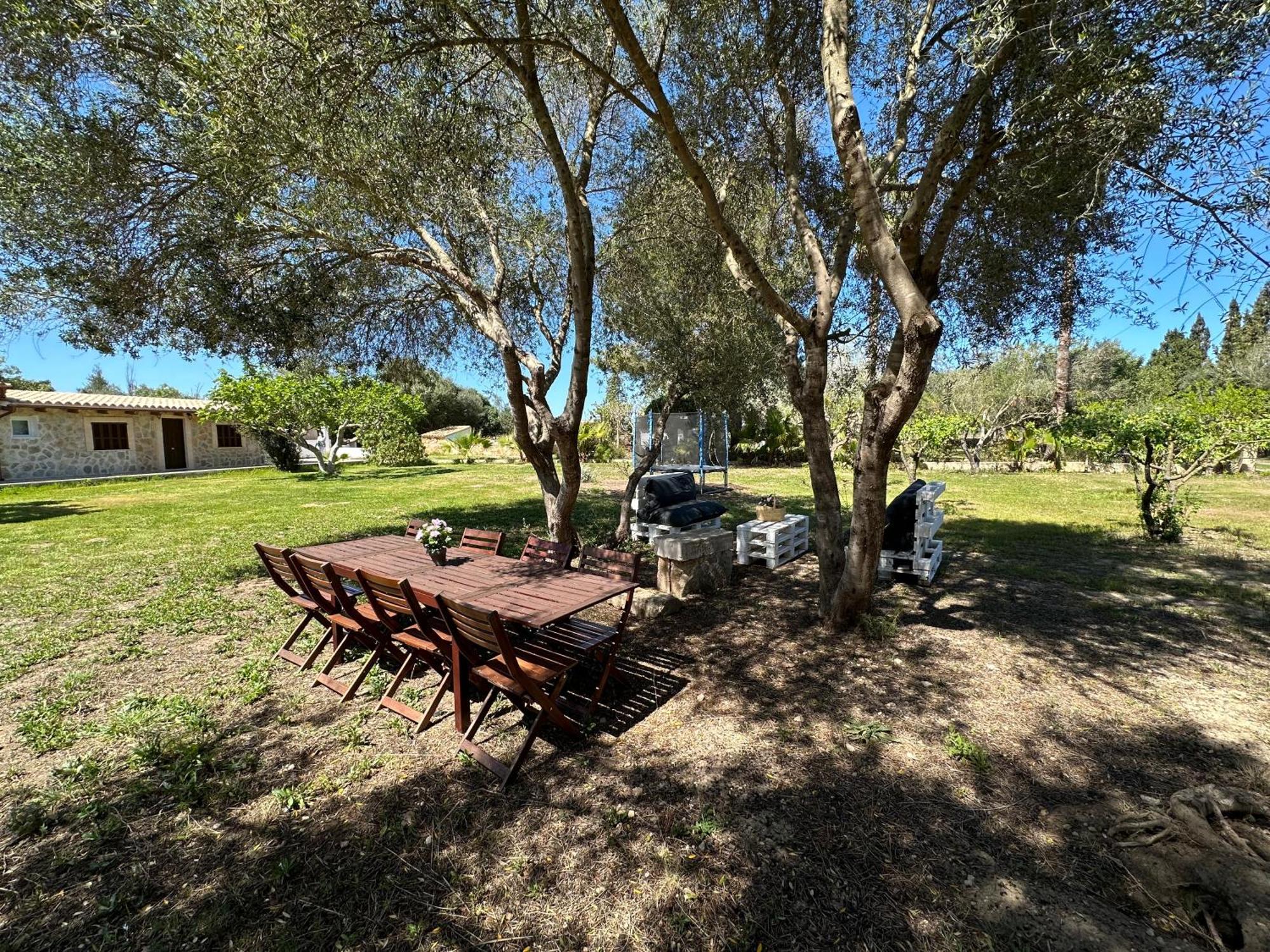Holiday home Finca Roberto Can Picafort (Mallorca)