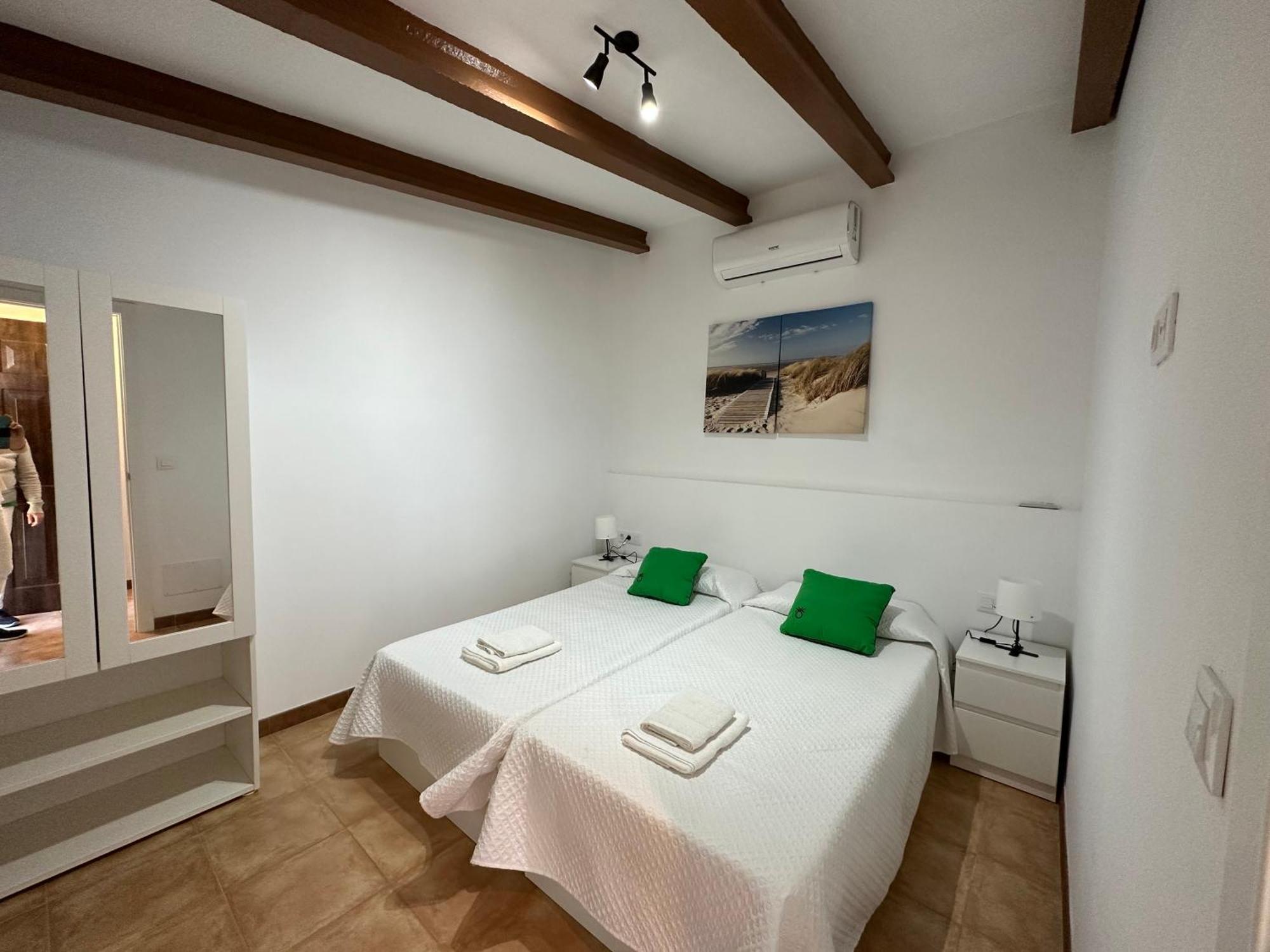 Finca Roberto Holiday home Can Picafort (Mallorca)