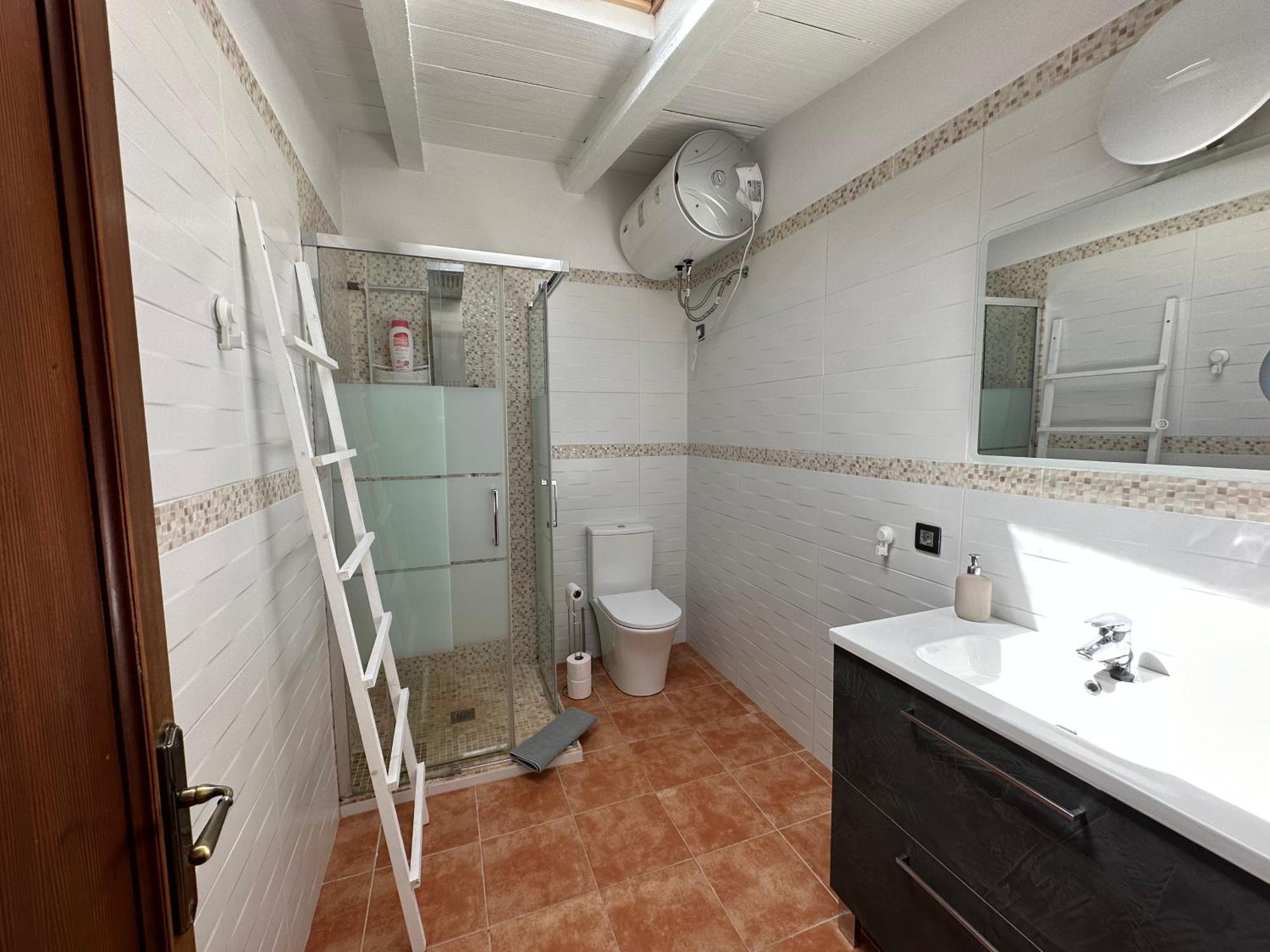 Holiday home Finca Roberto *