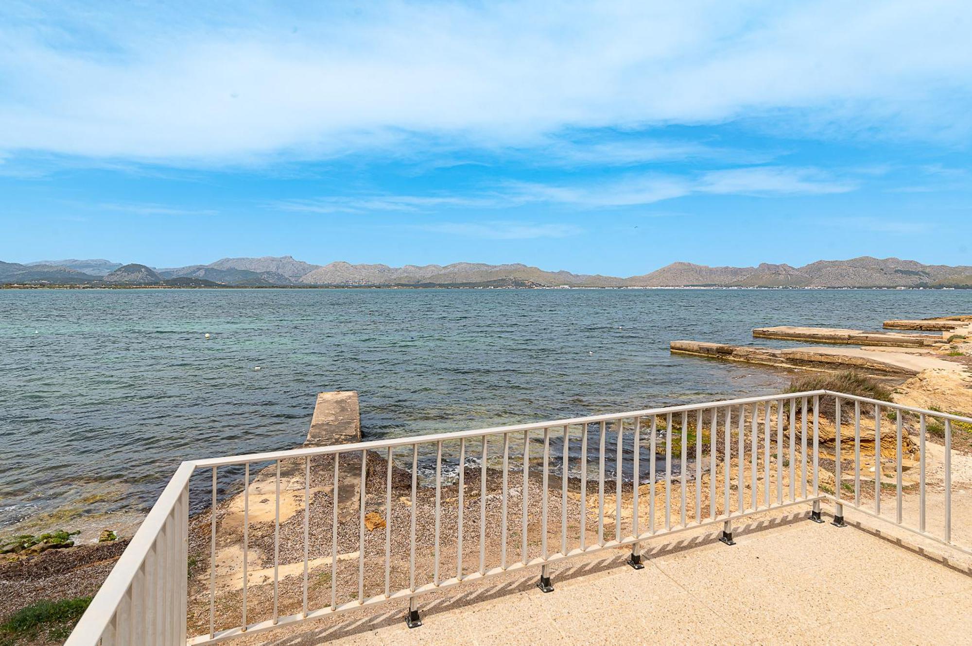 Villa Me Chabot By Sealand Alcudia (Mallorca)