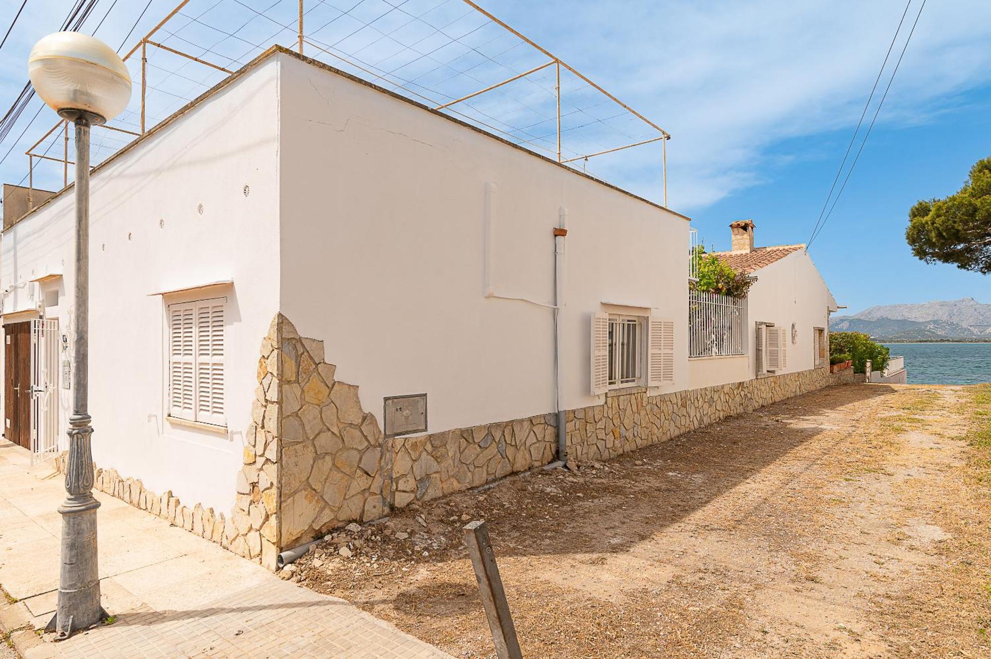 Villa Me Chabot By Sealand *