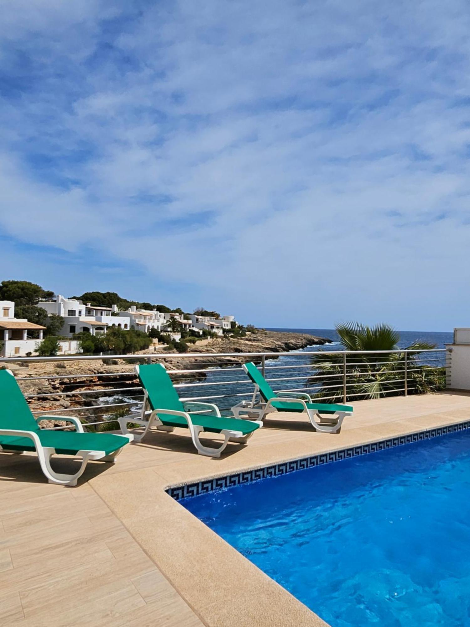 Casa Voramar Cala d'Or (Mallorca)