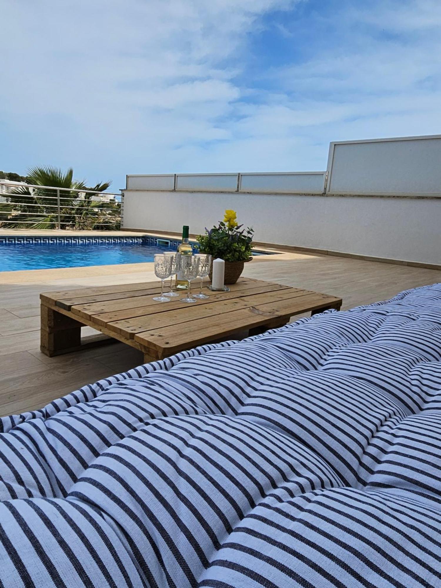 Holiday home Casa Voramar Cala d'Or (Mallorca)