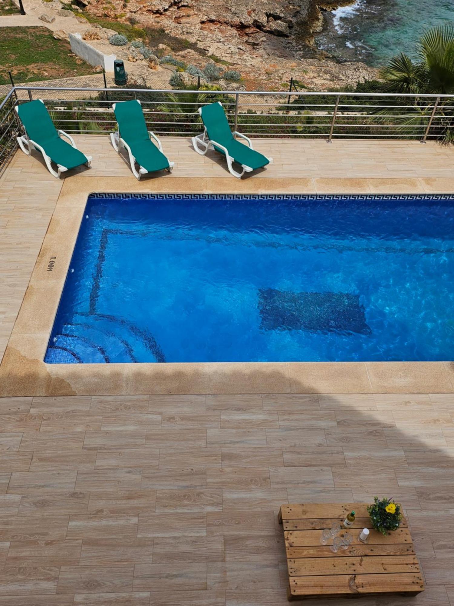 Casa Voramar Cala d'Or (Mallorca)