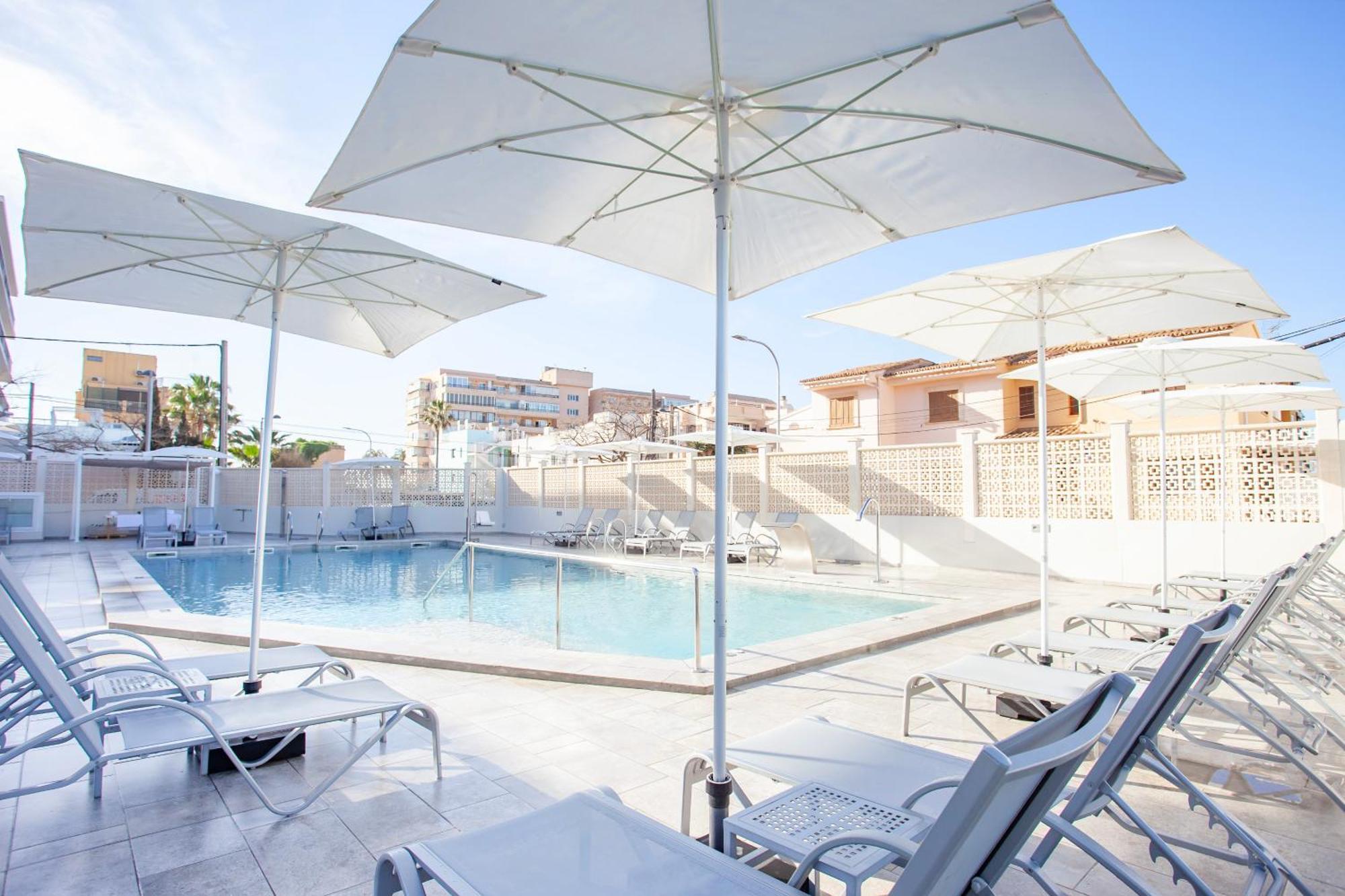 Bq Apolo Hotel Can Pastilla (Mallorca)