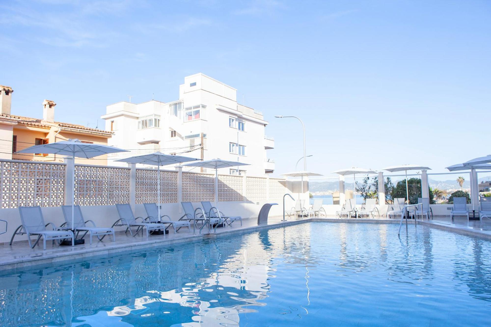 Bq Apolo Hotel Can Pastilla (Mallorca)
