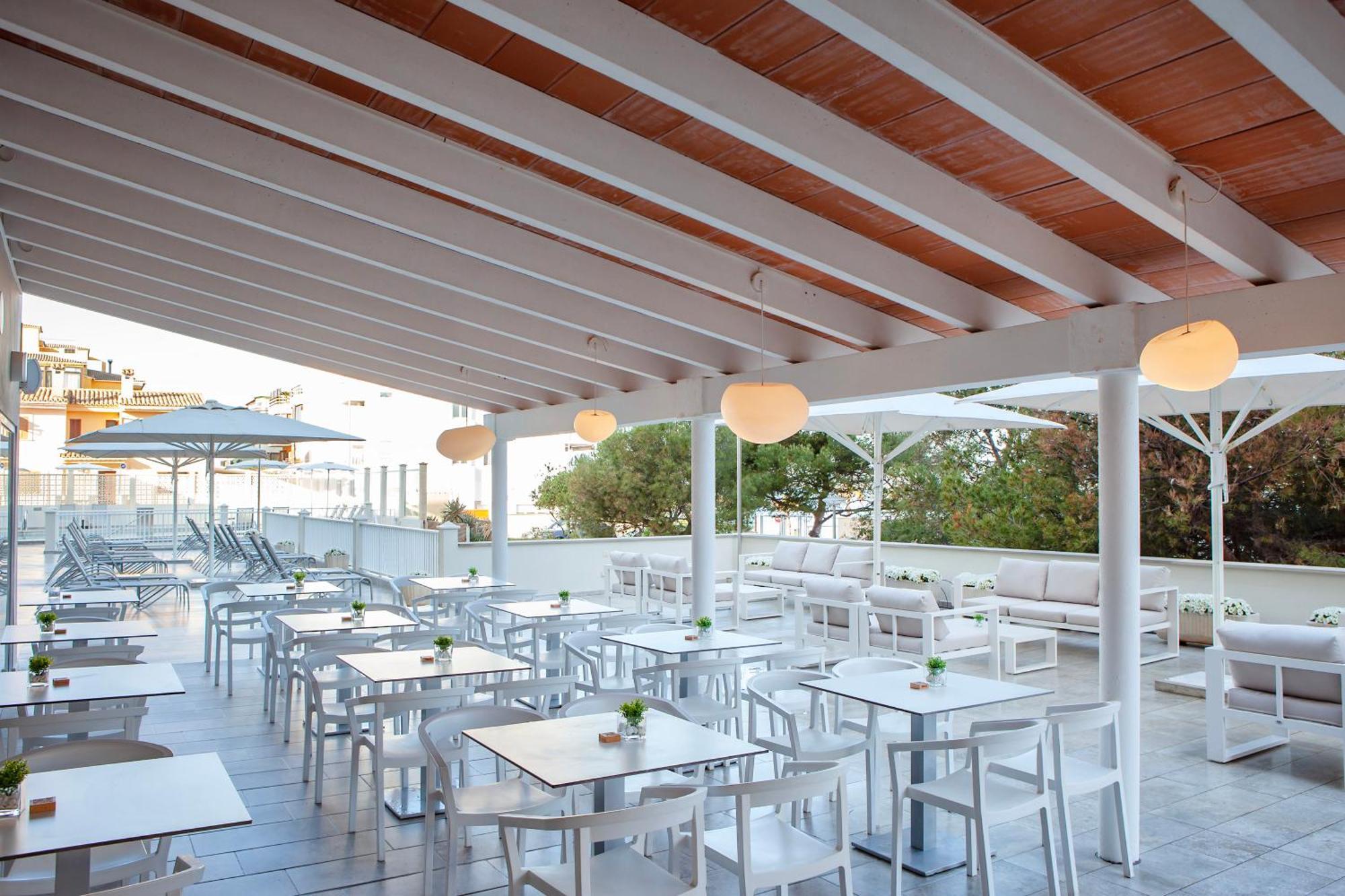 Bq Apolo Can Pastilla (Mallorca)