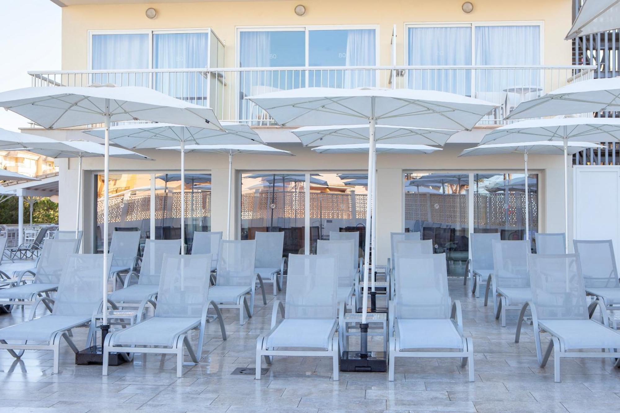 Hotel Bq Apolo Can Pastilla (Mallorca)