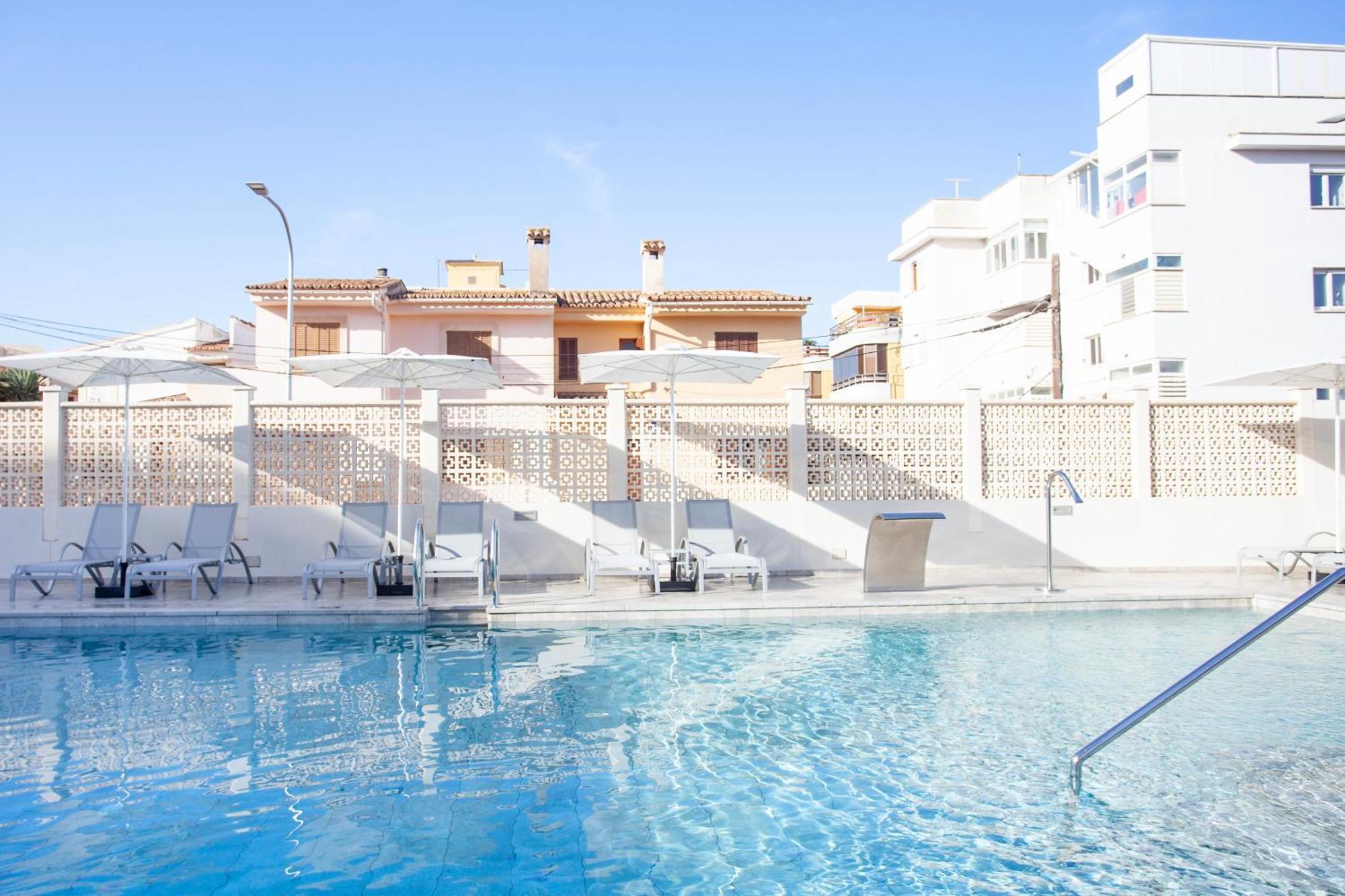 Hotel Bq Apolo