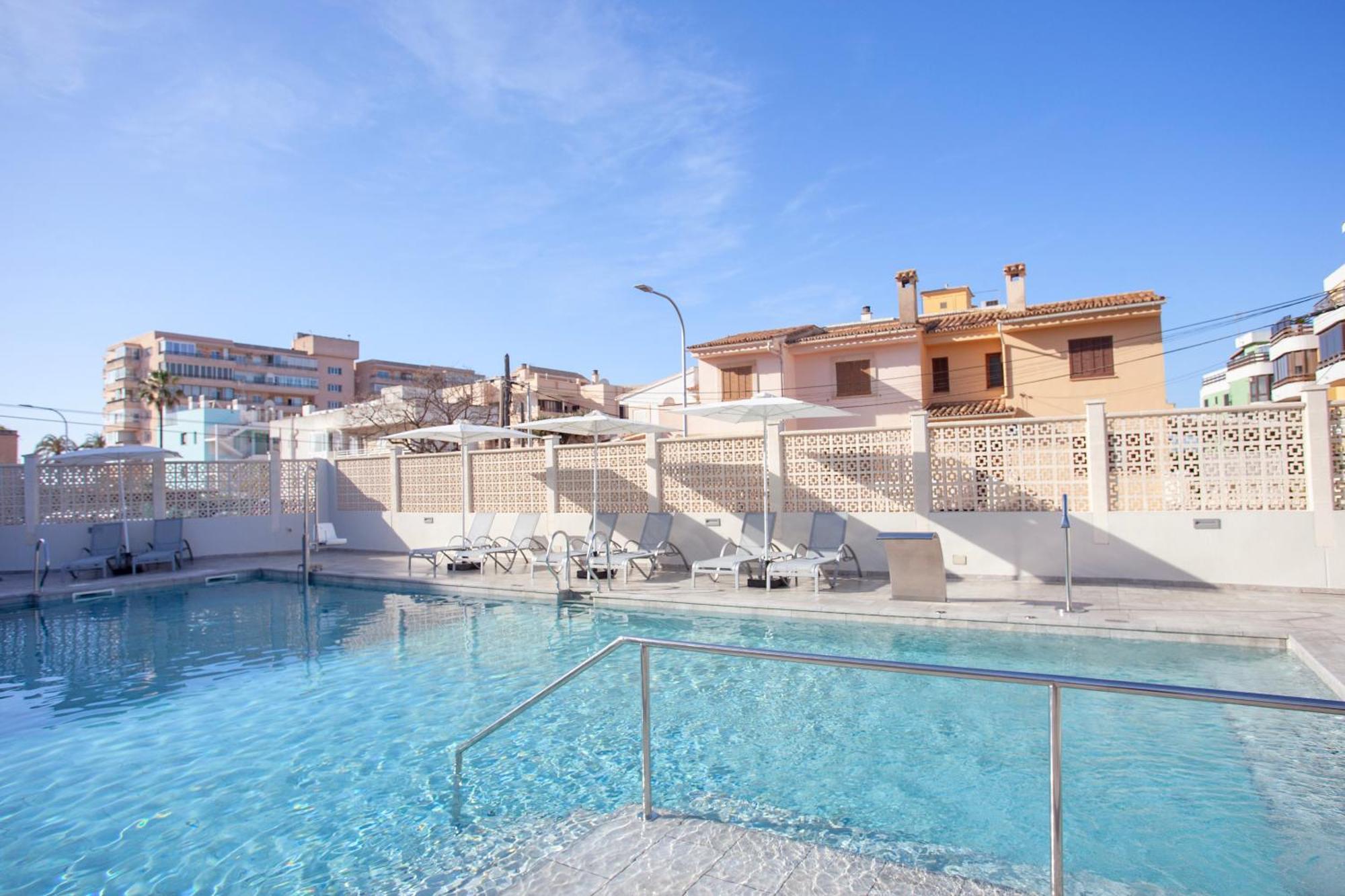 Bq Apolo Hotel 4*